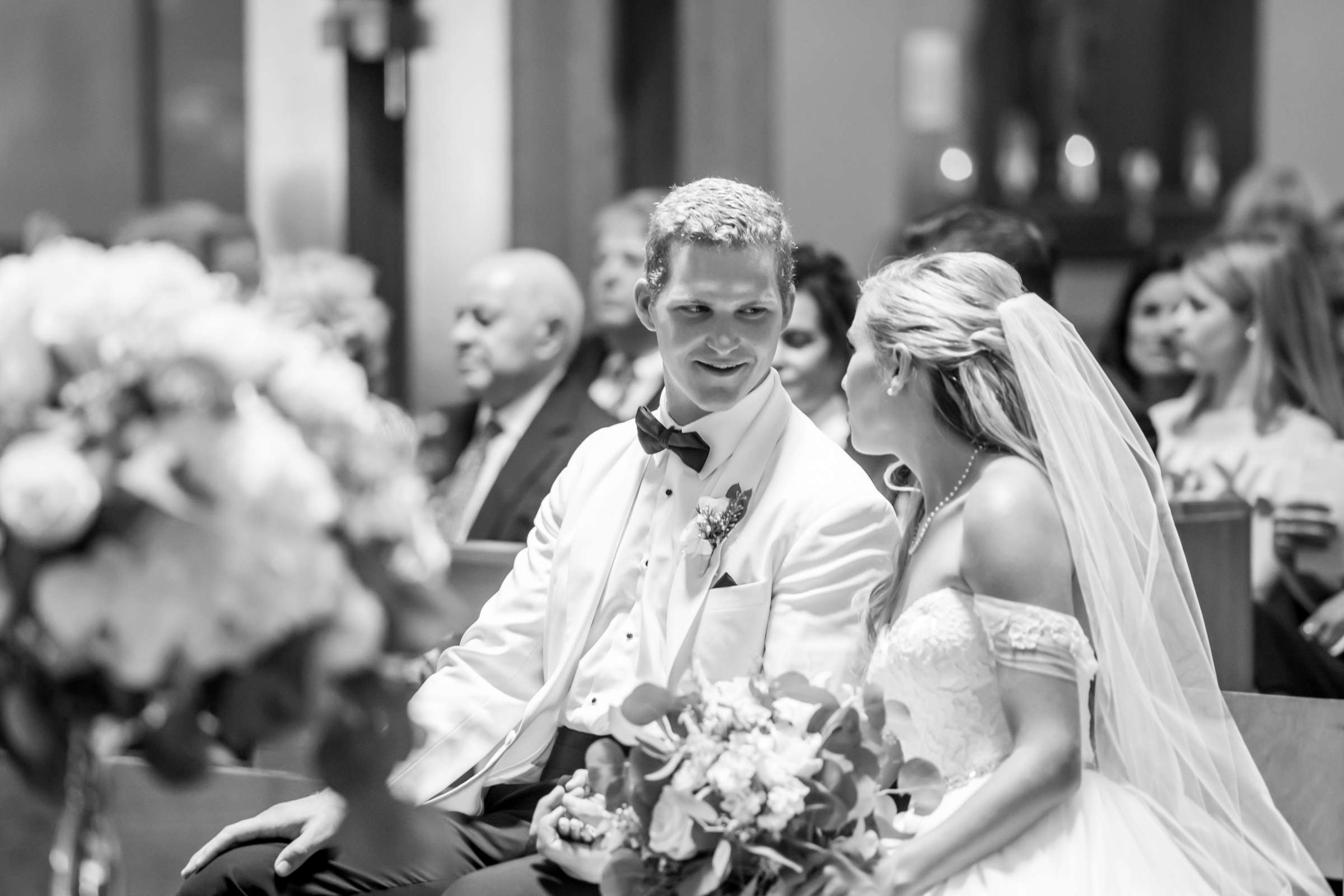 The Westin Carlsbad Resort and Spa Wedding coordinated by Beatific Events, Sara and Parker Wedding Photo #98 by True Photography