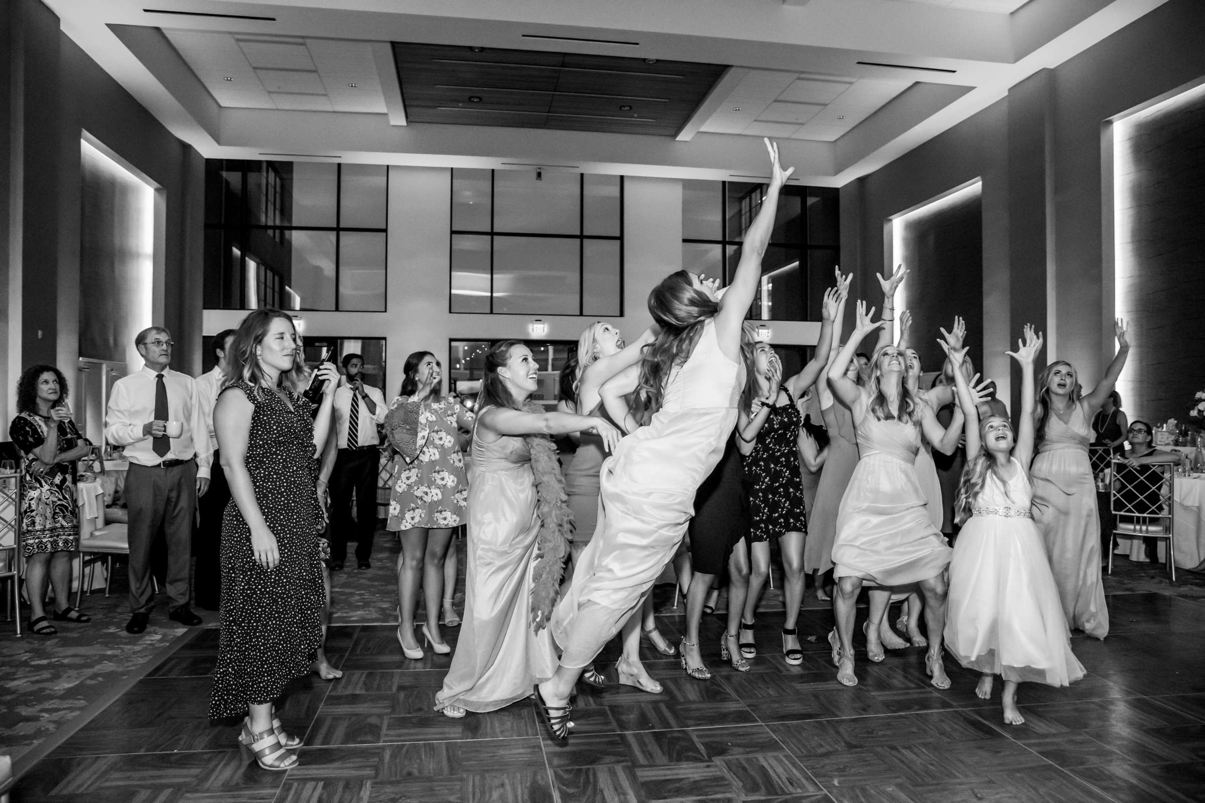 The Westin Carlsbad Resort and Spa Wedding coordinated by Beatific Events, Sara and Parker Wedding Photo #179 by True Photography