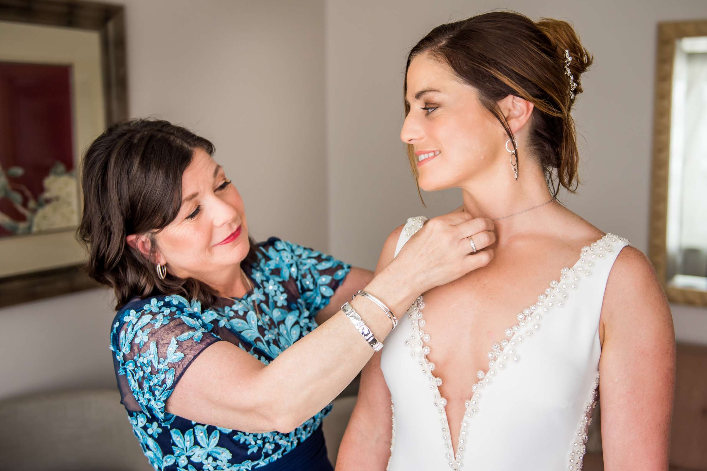 La Valencia Wedding coordinated by SARAH DILLENBECK EVENTS, Emily and Jason Wedding Photo #56 by True Photography