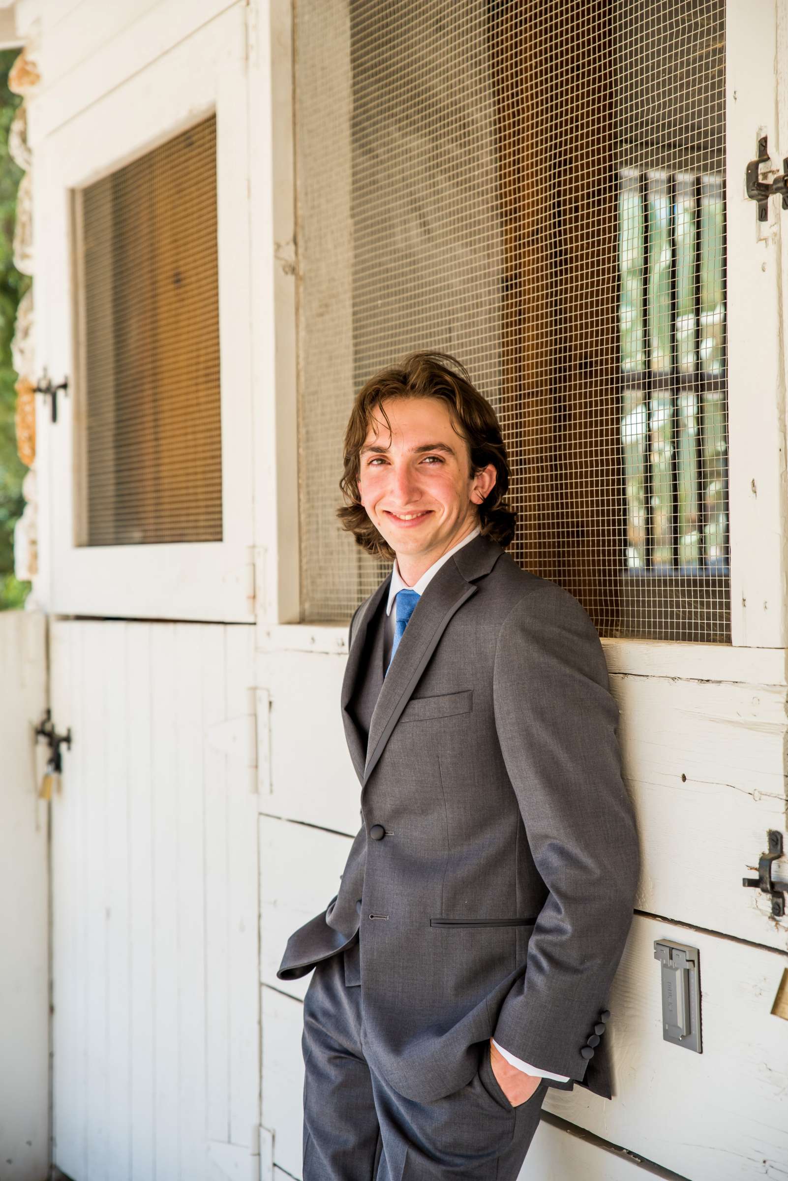 Leo Carrillo Ranch Wedding, Breanna and Daniel Wedding Photo #4 by True Photography