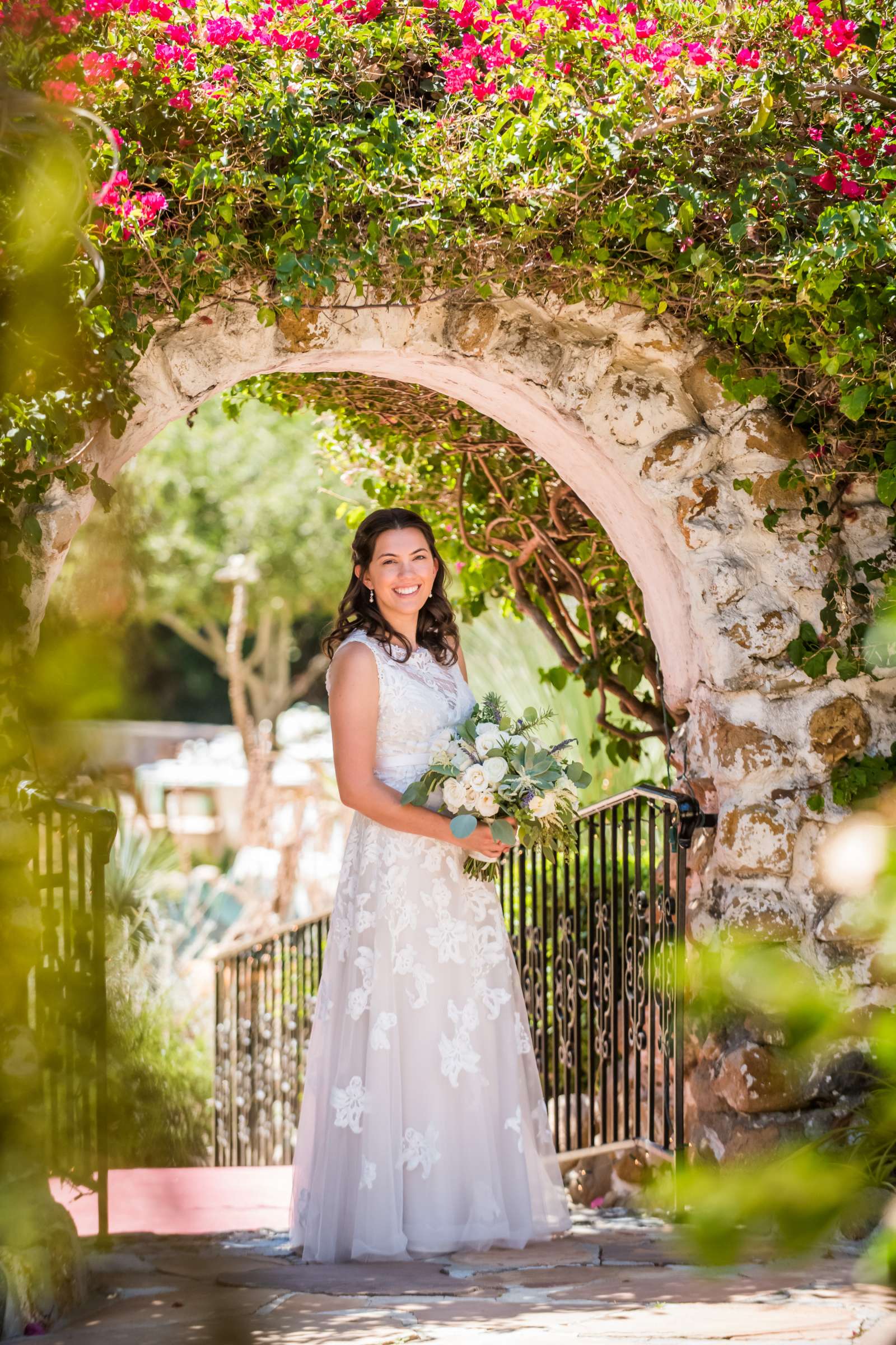 Leo Carrillo Ranch Wedding, Breanna and Daniel Wedding Photo #5 by True Photography