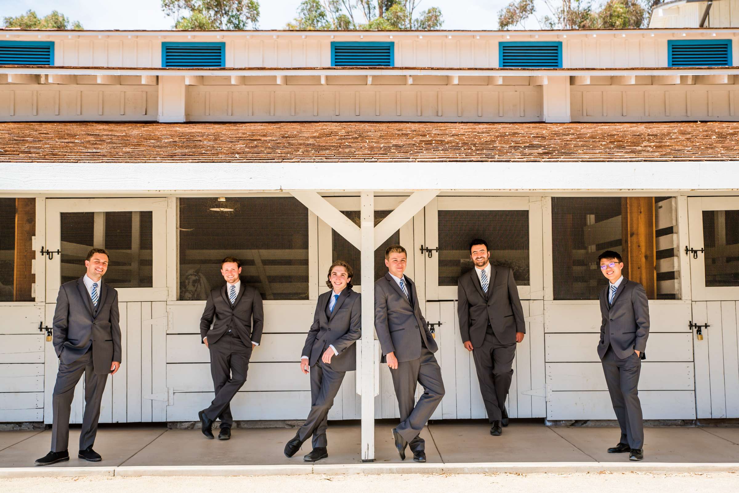 Leo Carrillo Ranch Wedding, Breanna and Daniel Wedding Photo #12 by True Photography