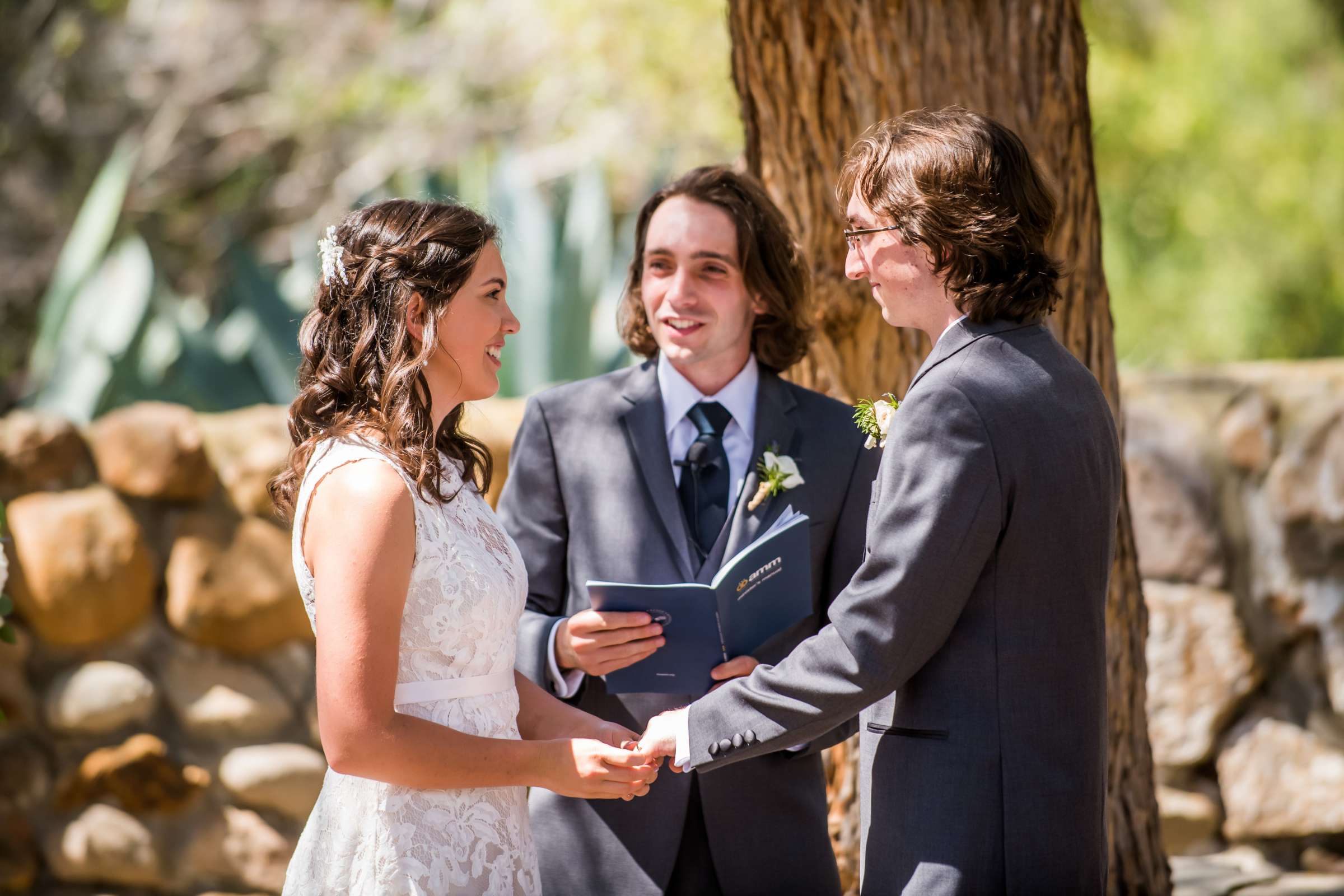 Leo Carrillo Ranch Wedding, Breanna and Daniel Wedding Photo #16 by True Photography