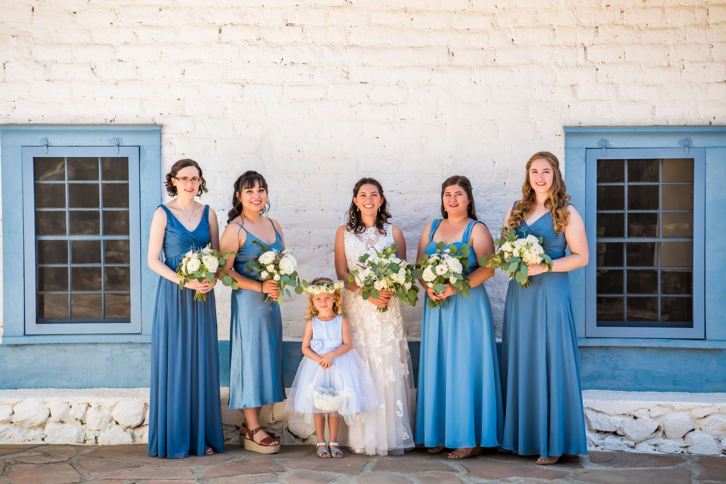 Leo Carrillo Ranch Wedding, Breanna and Daniel Wedding Photo #45 by True Photography