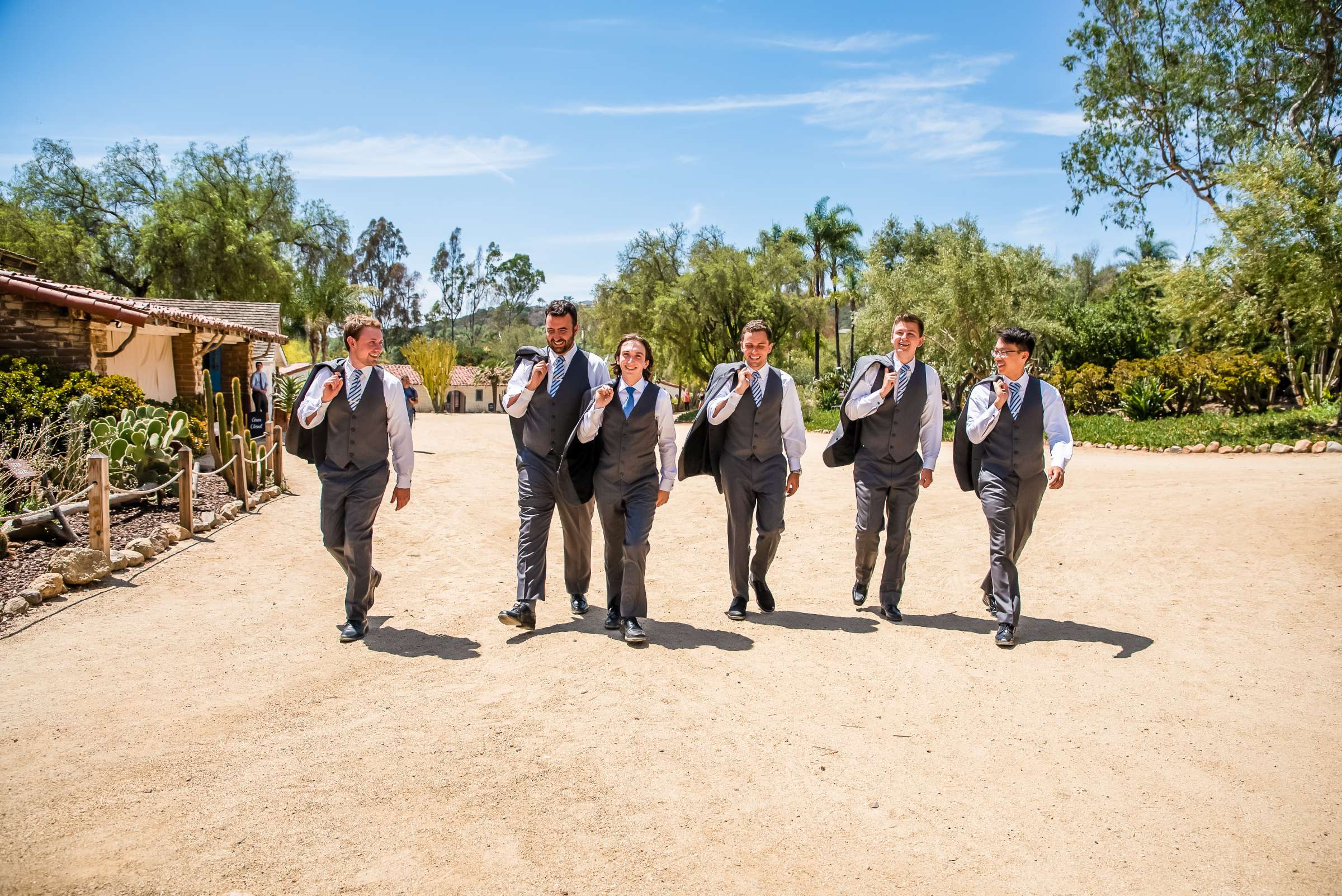 Leo Carrillo Ranch Wedding, Breanna and Daniel Wedding Photo #48 by True Photography