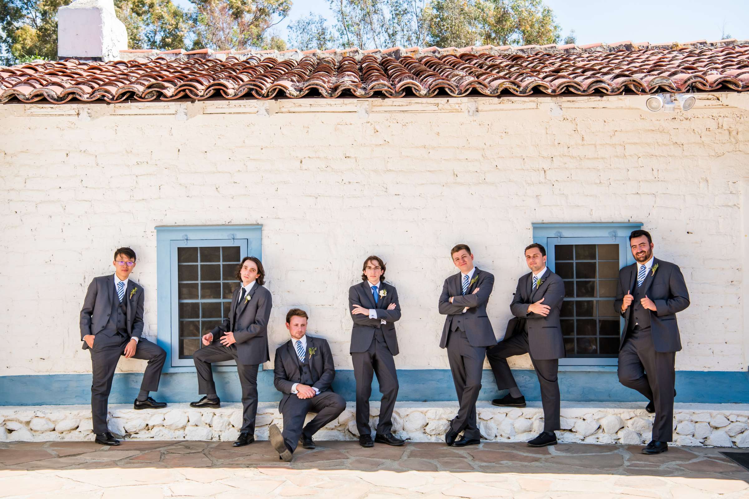 Leo Carrillo Ranch Wedding, Breanna and Daniel Wedding Photo #50 by True Photography