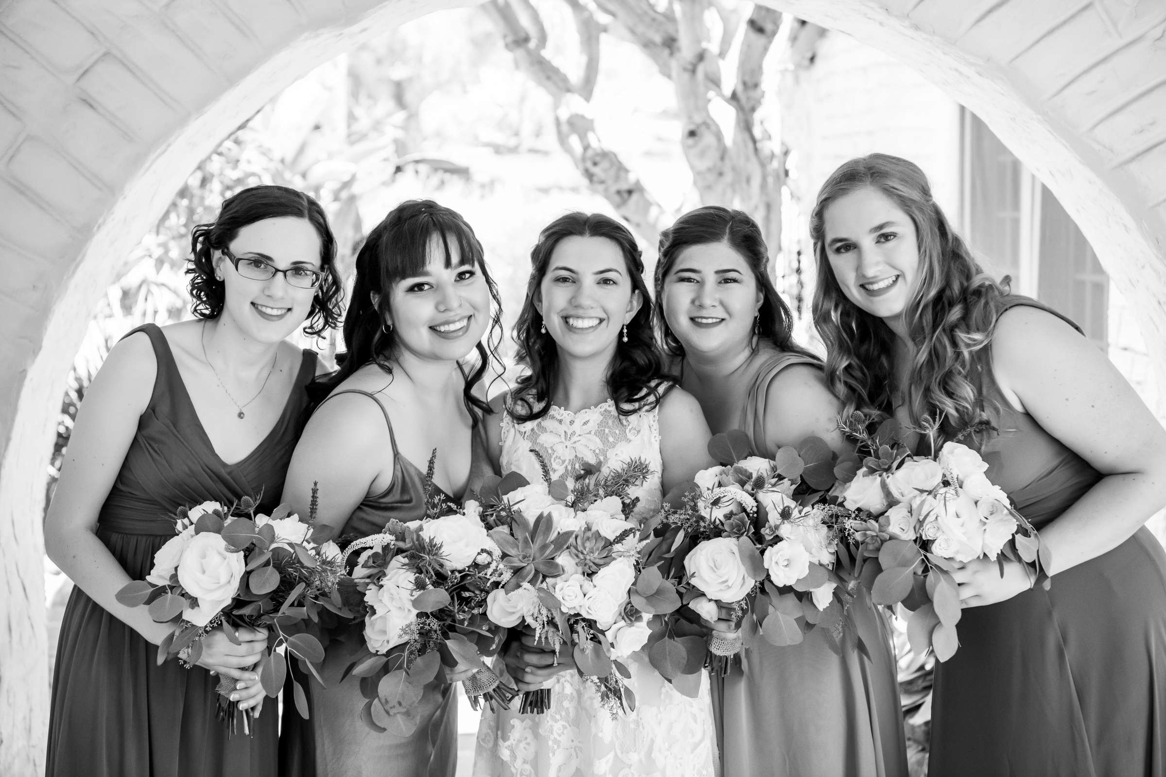 Leo Carrillo Ranch Wedding, Breanna and Daniel Wedding Photo #52 by True Photography