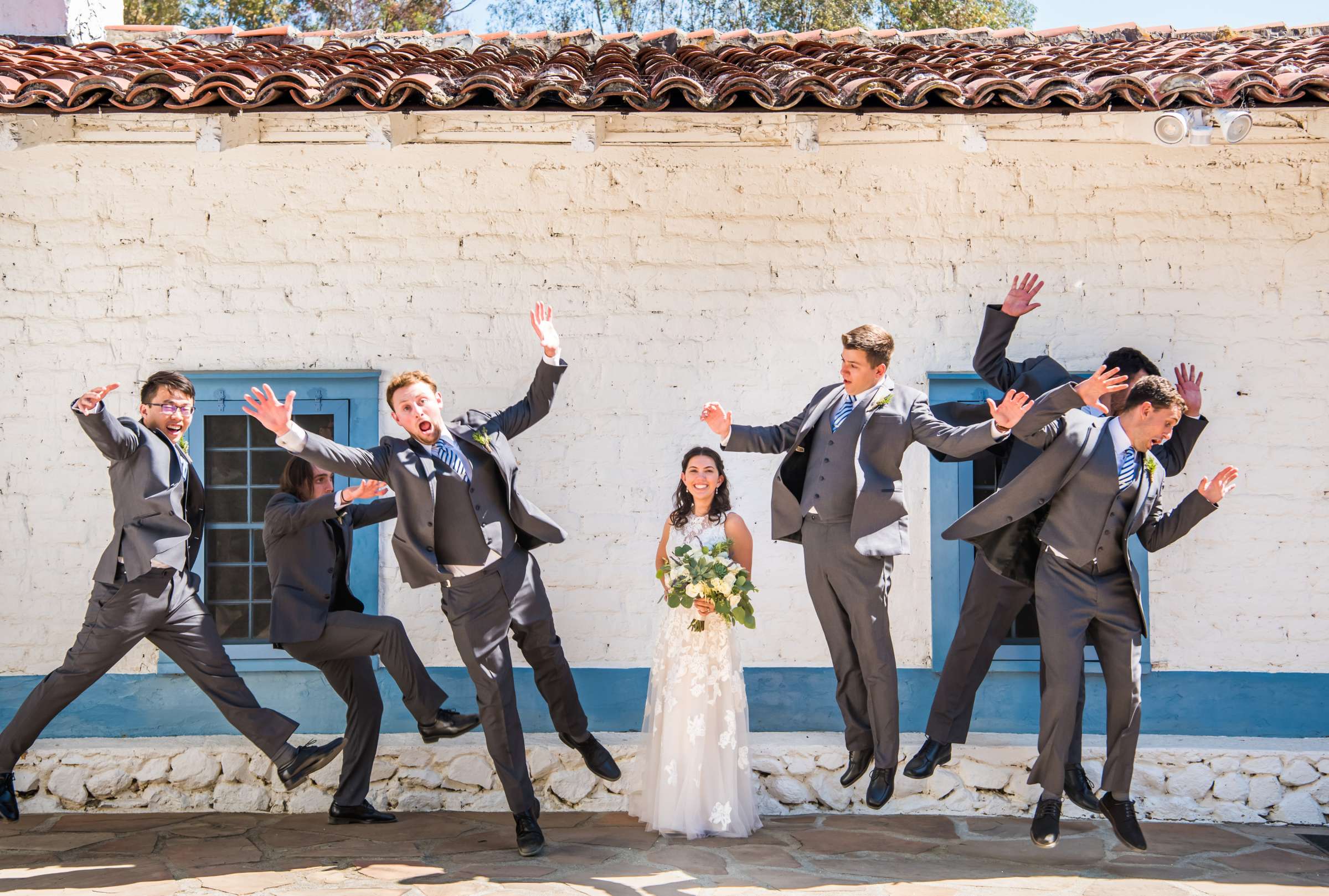 Leo Carrillo Ranch Wedding, Breanna and Daniel Wedding Photo #76 by True Photography