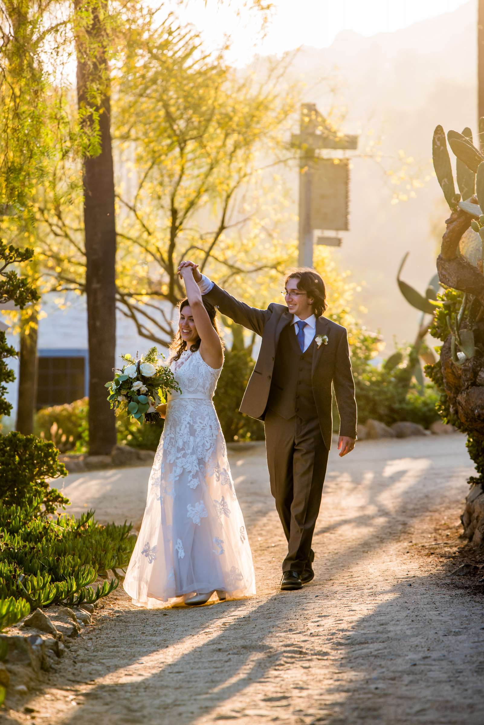 Leo Carrillo Ranch Wedding, Breanna and Daniel Wedding Photo #88 by True Photography