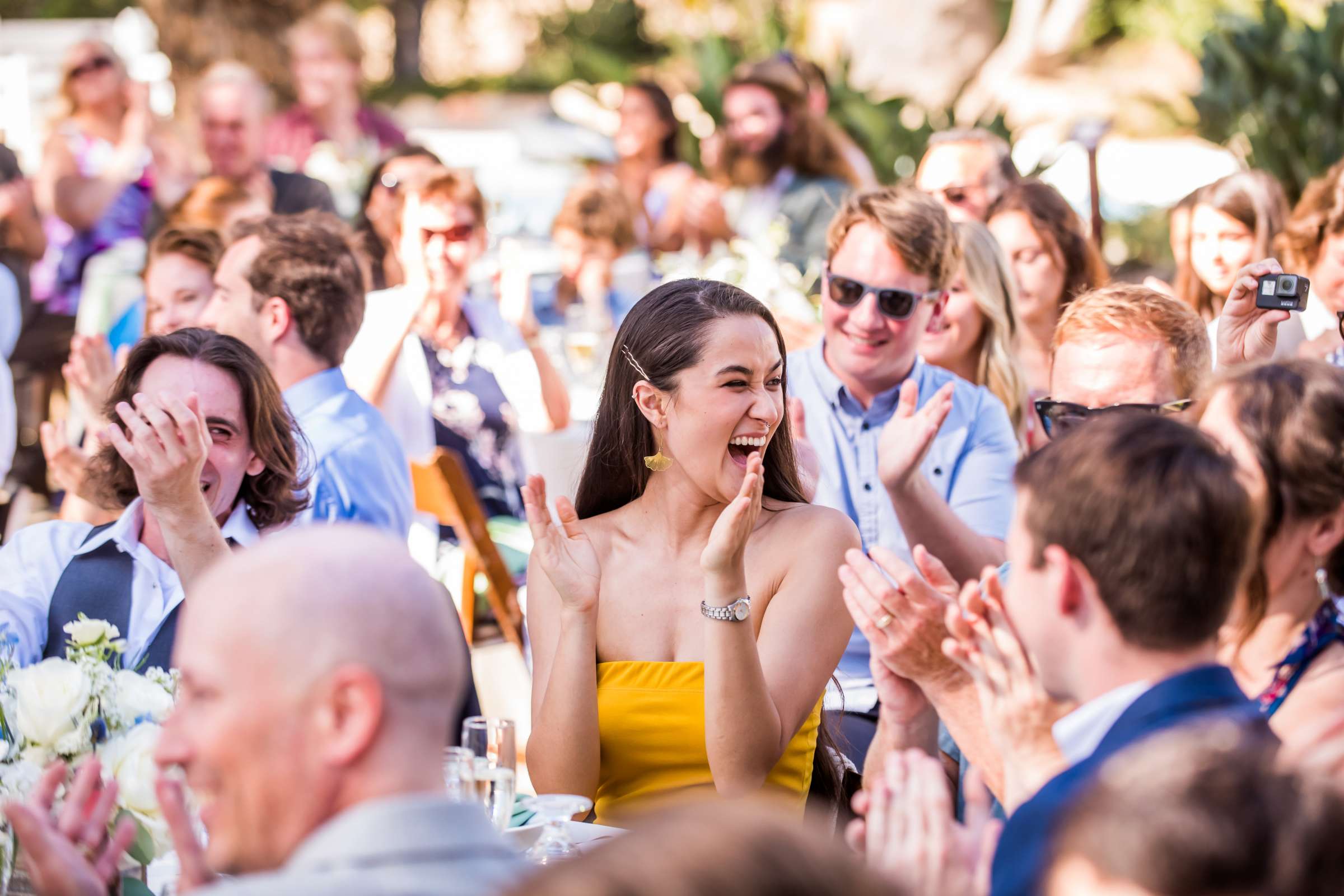 Leo Carrillo Ranch Wedding, Breanna and Daniel Wedding Photo #100 by True Photography