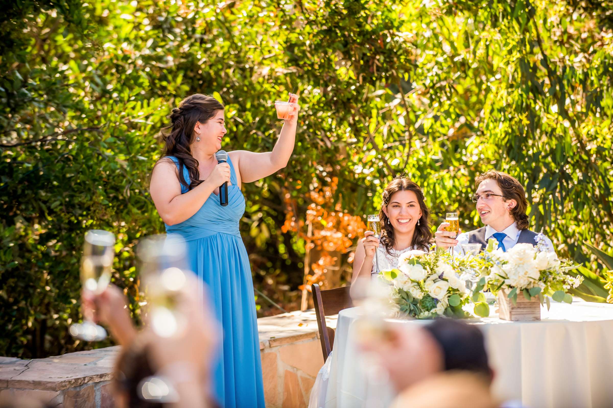 Leo Carrillo Ranch Wedding, Breanna and Daniel Wedding Photo #104 by True Photography