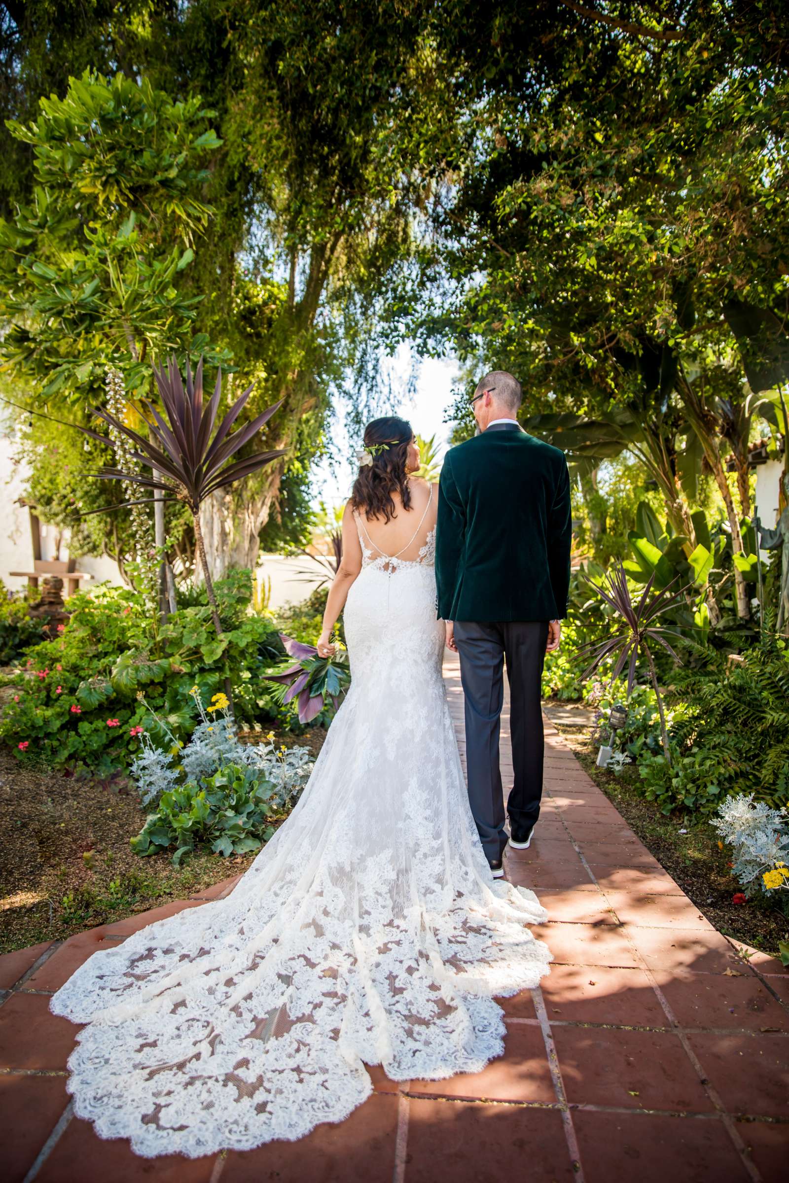 The Ultimate Skybox Wedding, Michele and Charles Wedding Photo #562825 by True Photography