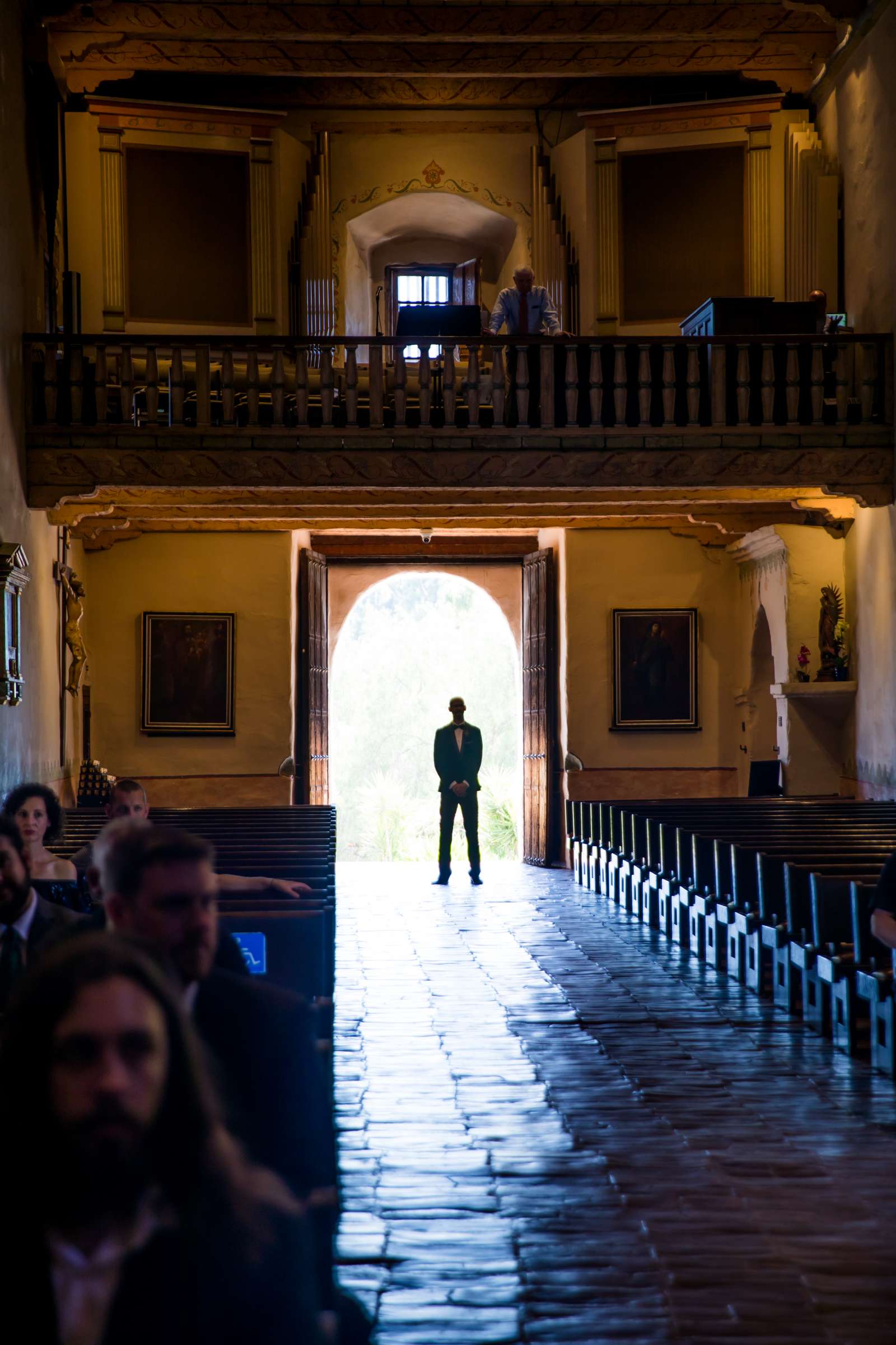 The Ultimate Skybox Wedding, Michele and Charles Wedding Photo #562843 by True Photography