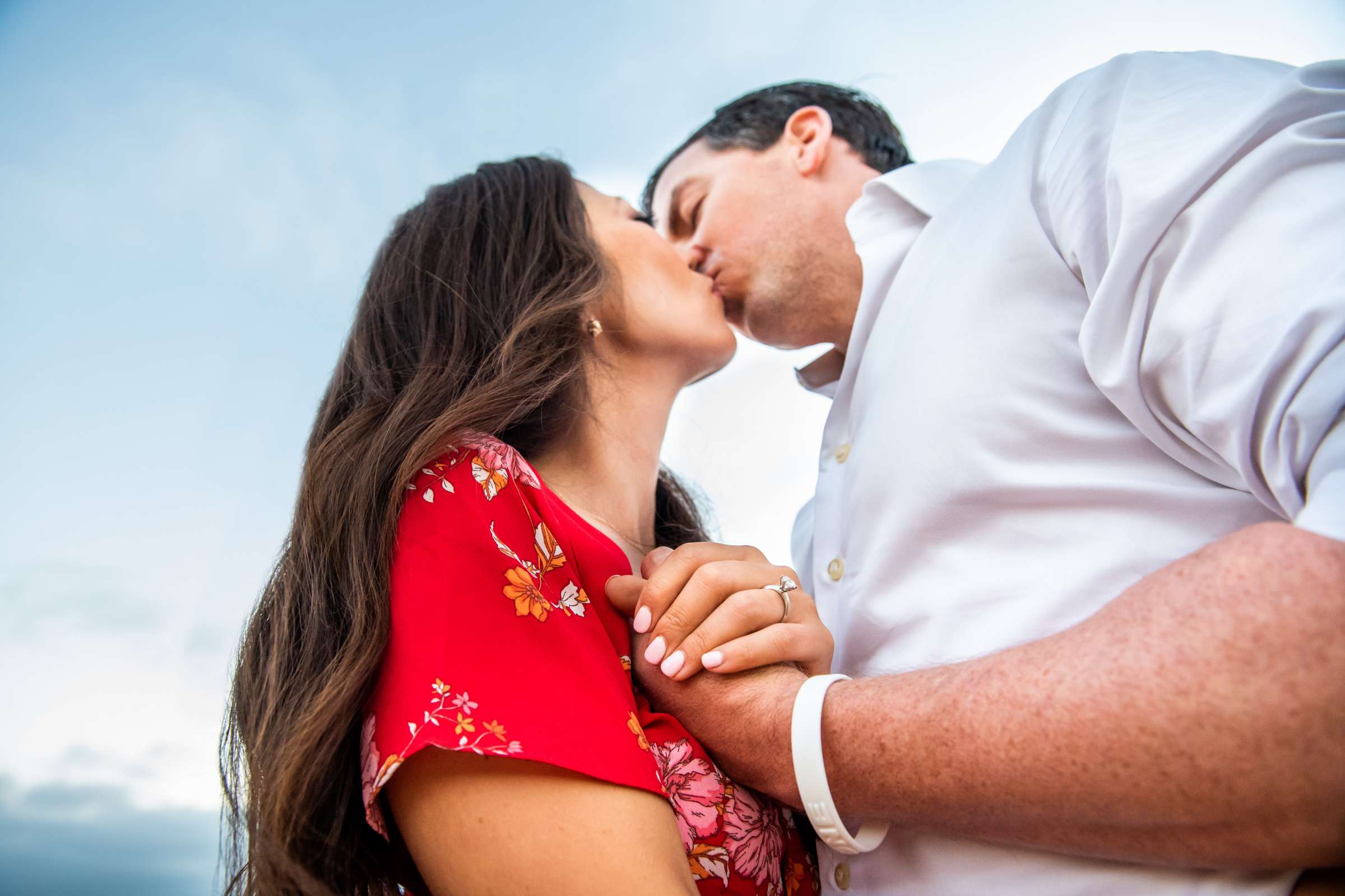 Engagement, Judy and Rory Engagement Photo #11 by True Photography