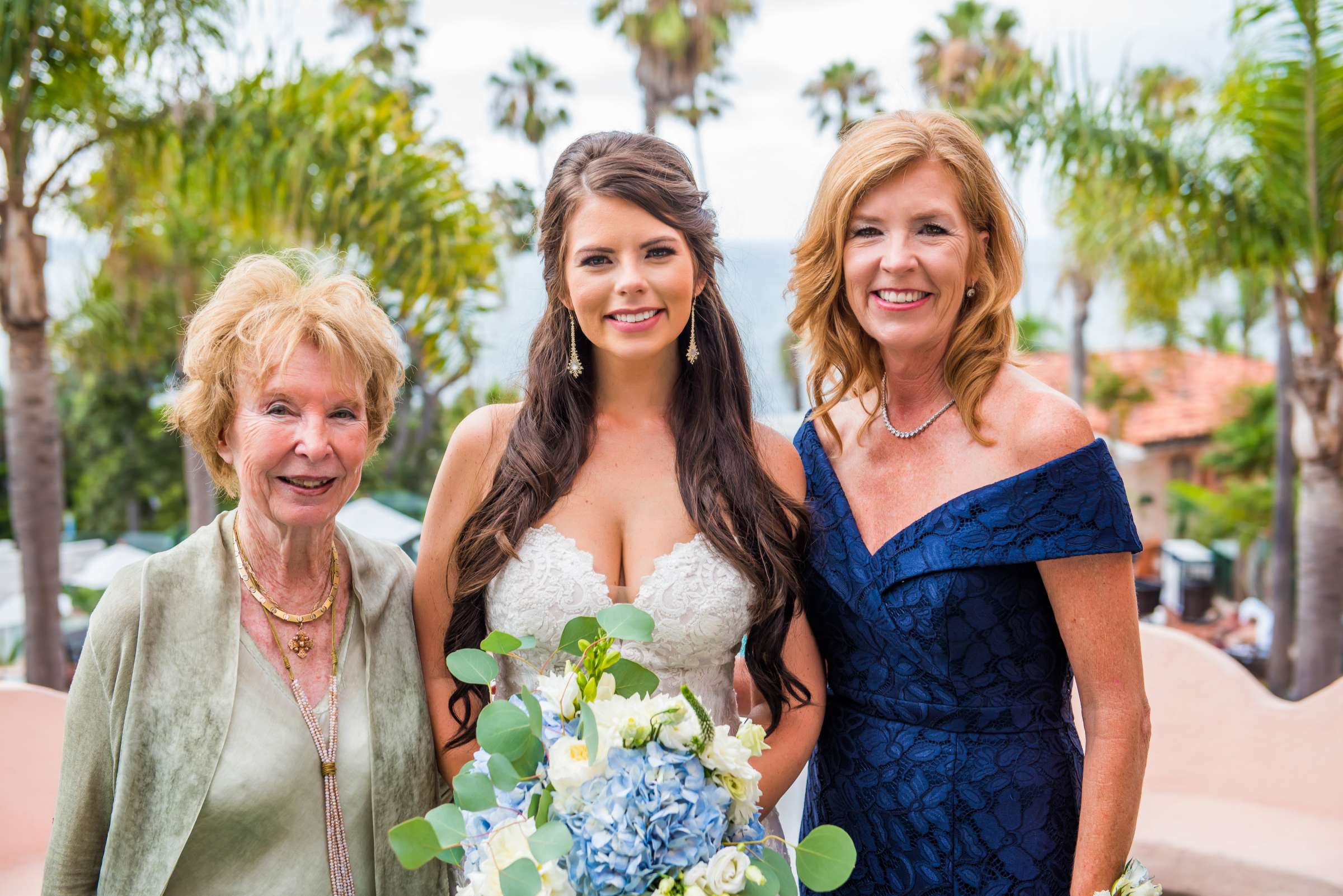 La Valencia Wedding coordinated by SARAH DILLENBECK EVENTS, Melissa and Eric Wedding Photo #92 by True Photography