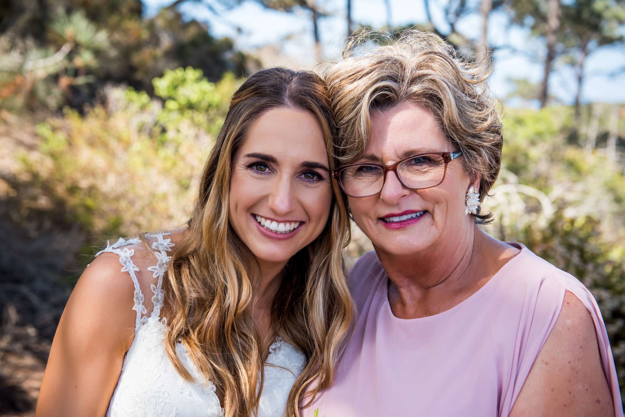 Torrey Pines State Natural Reserve Wedding, Lizzy and Justin Wedding Photo #74 by True Photography