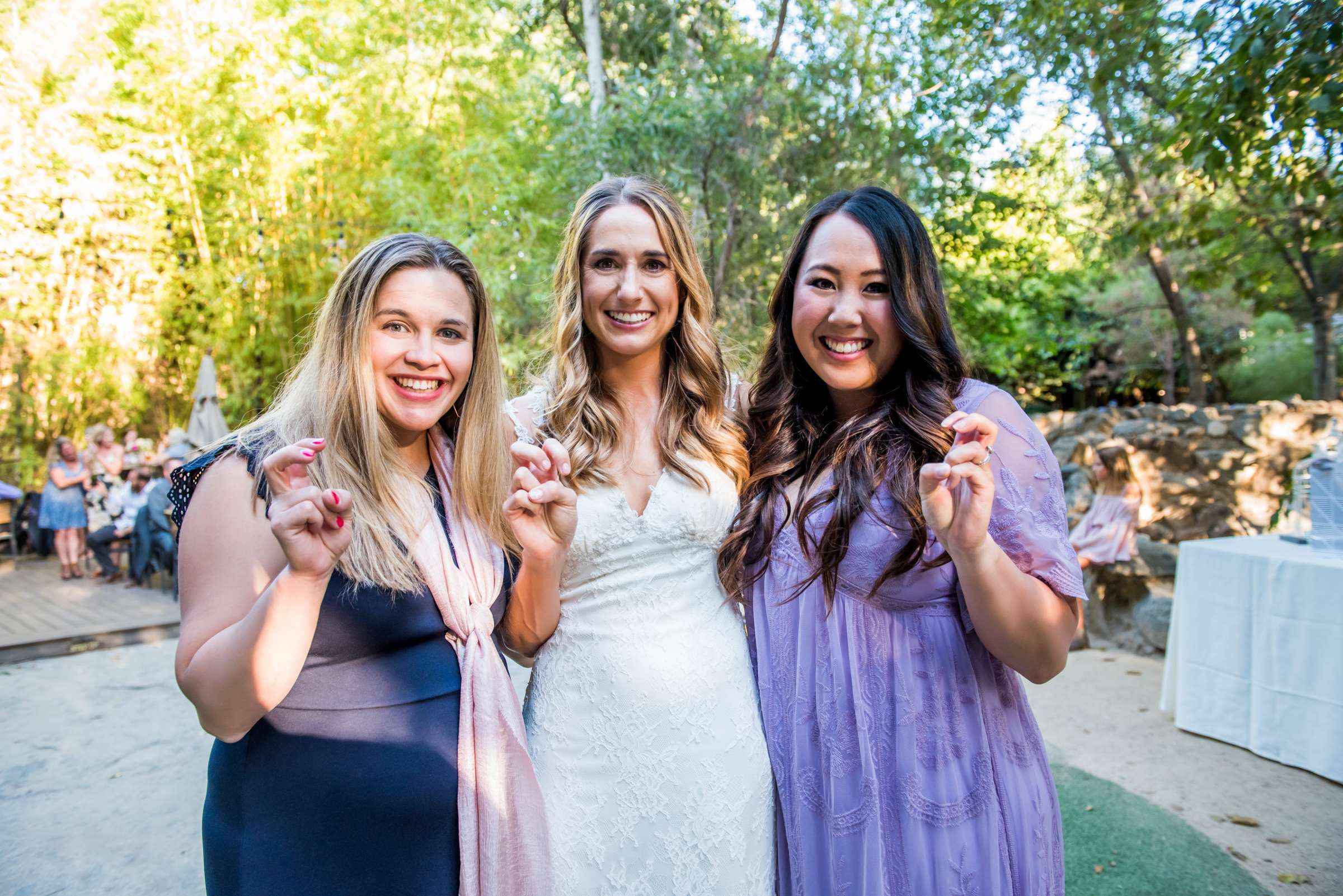 Torrey Pines State Natural Reserve Wedding, Lizzy and Justin Wedding Photo #86 by True Photography