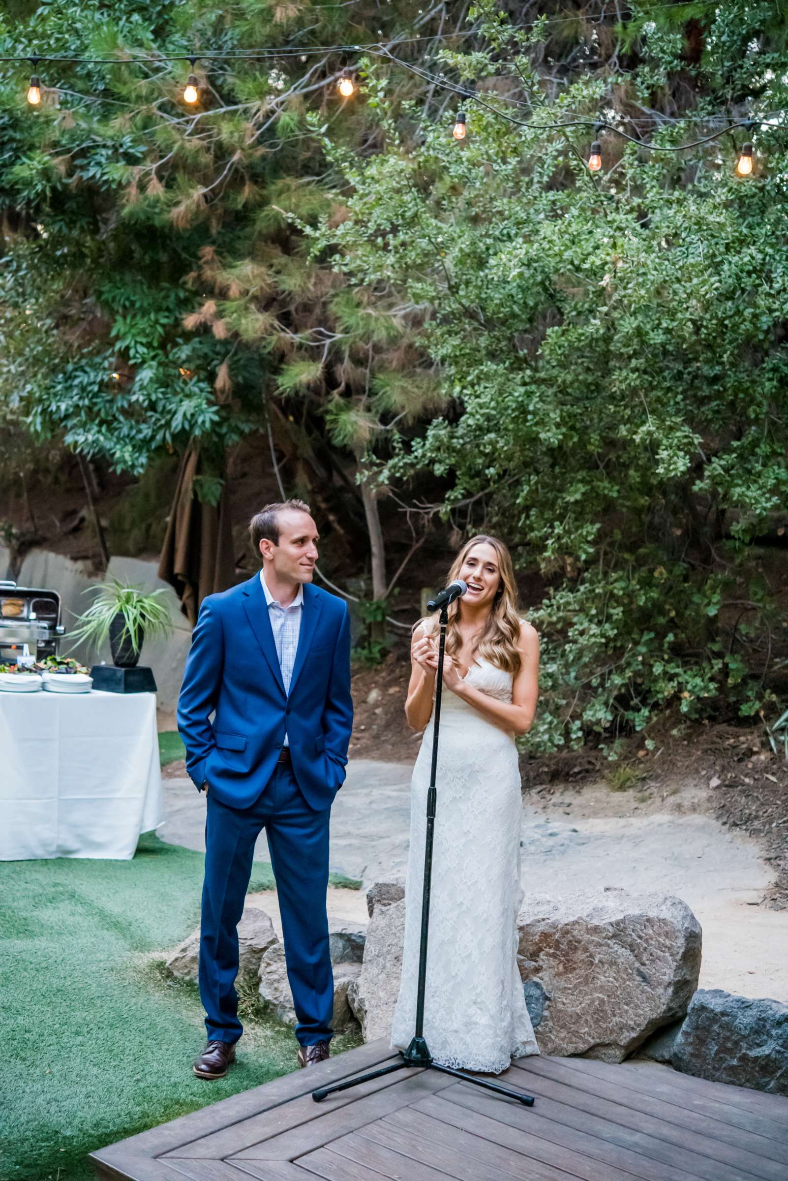 Torrey Pines State Natural Reserve Wedding, Lizzy and Justin Wedding Photo #93 by True Photography