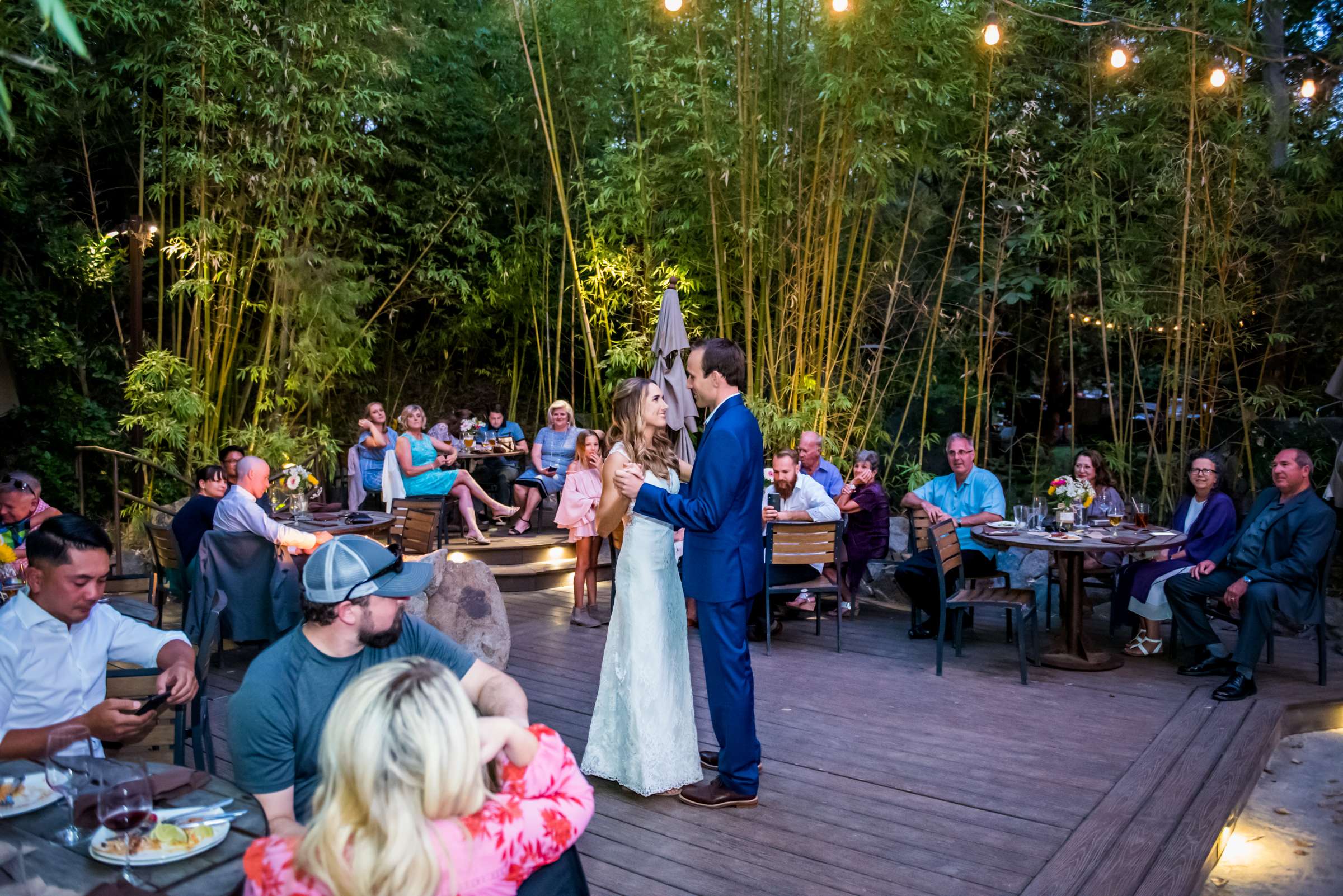 Torrey Pines State Natural Reserve Wedding, Lizzy and Justin Wedding Photo #107 by True Photography