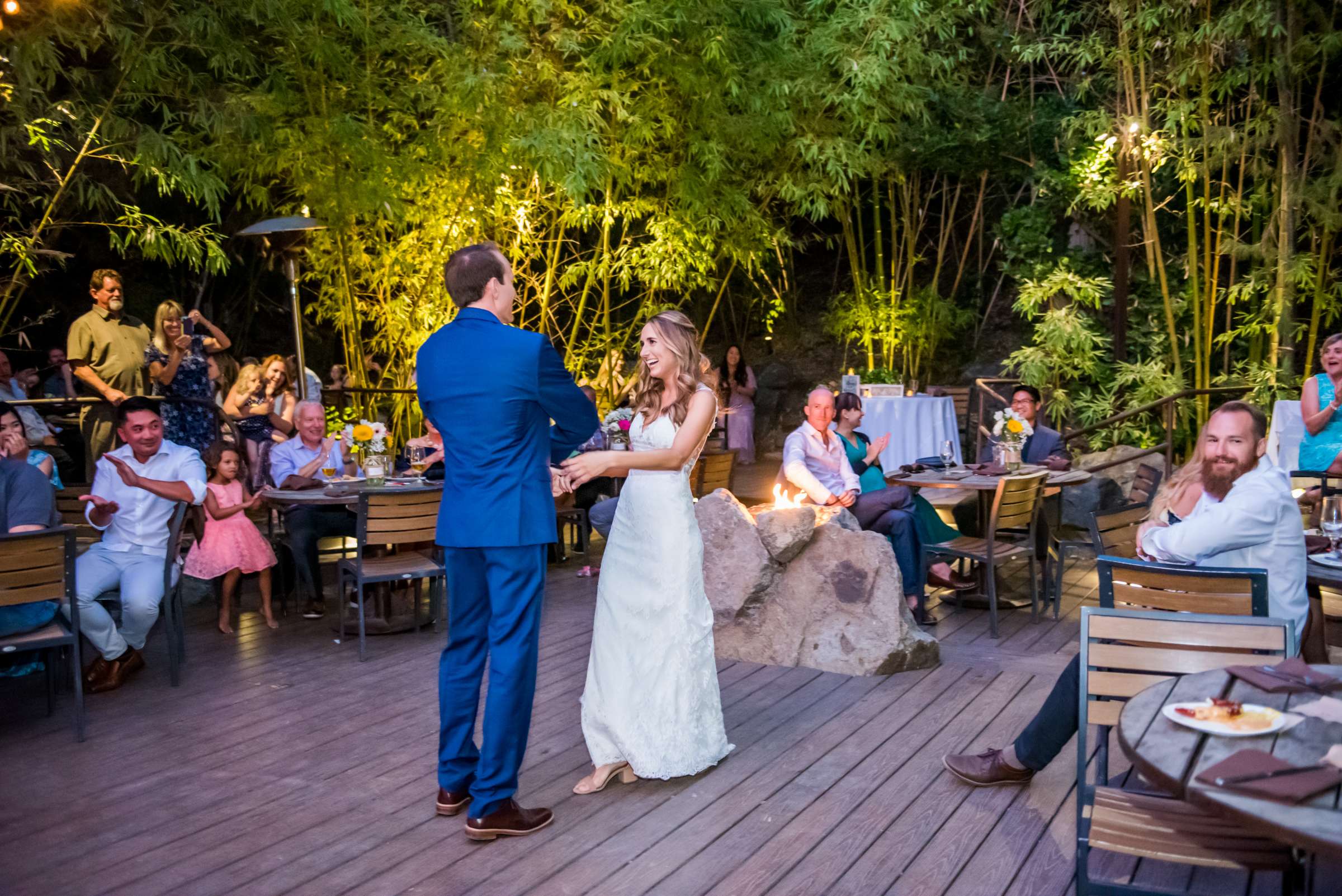 Torrey Pines State Natural Reserve Wedding, Lizzy and Justin Wedding Photo #111 by True Photography