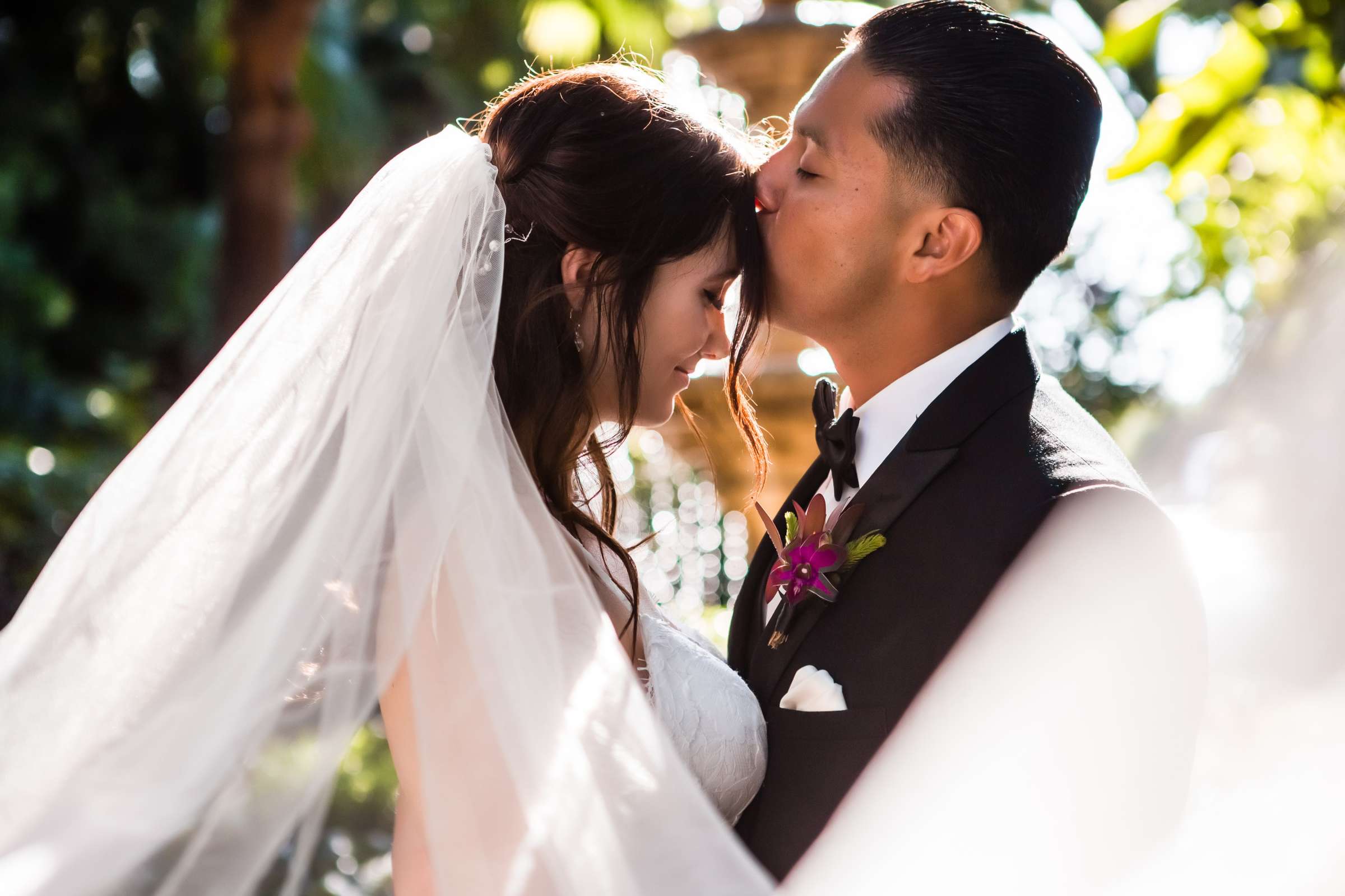 Grand Tradition Estate Wedding, Christina and Gilmar Wedding Photo #7 by True Photography