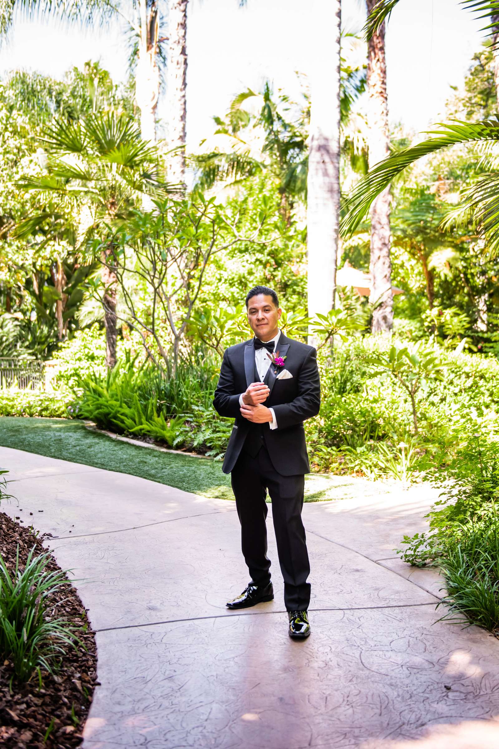 Grand Tradition Estate Wedding, Christina and Gilmar Wedding Photo #28 by True Photography