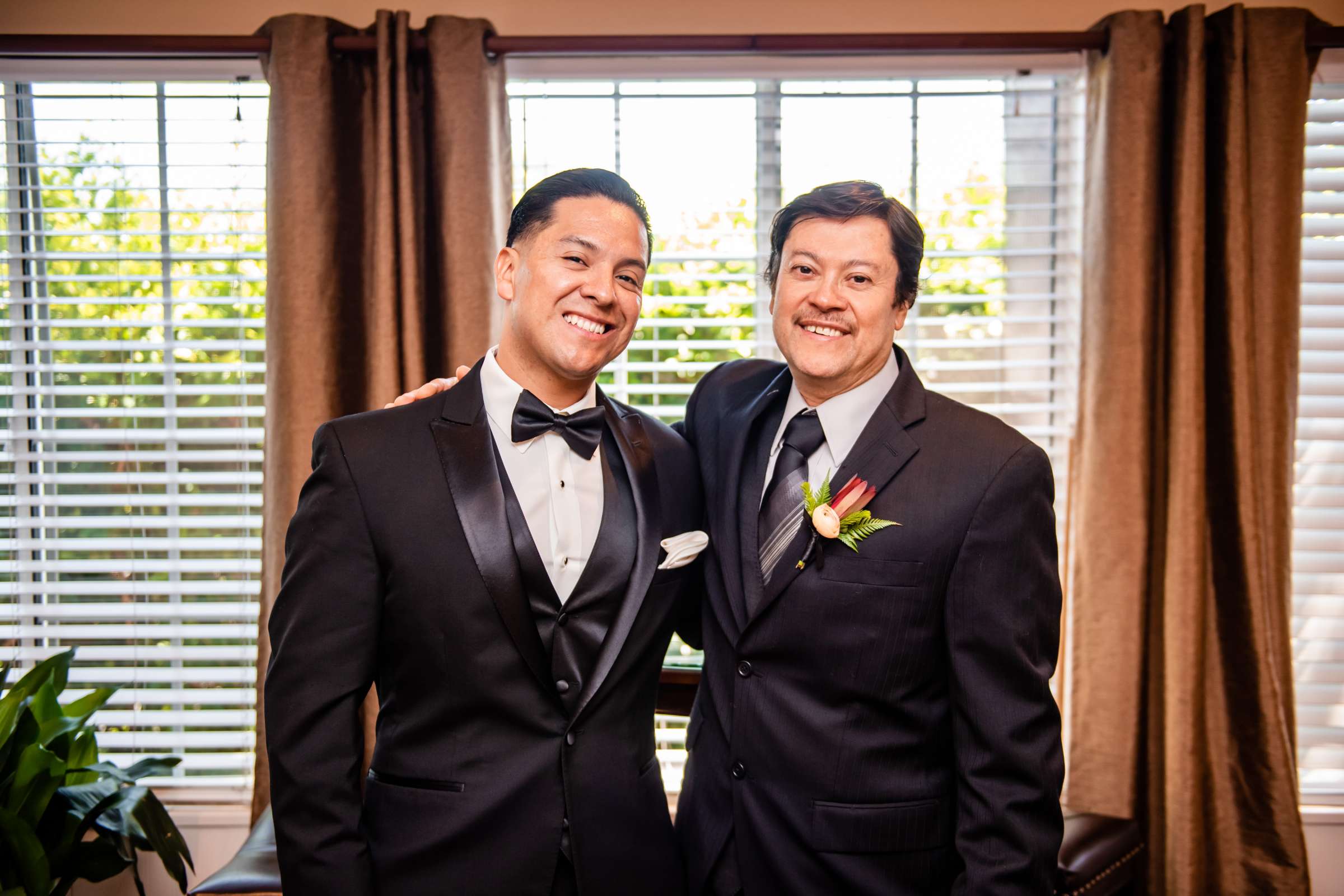 Grand Tradition Estate Wedding, Christina and Gilmar Wedding Photo #38 by True Photography