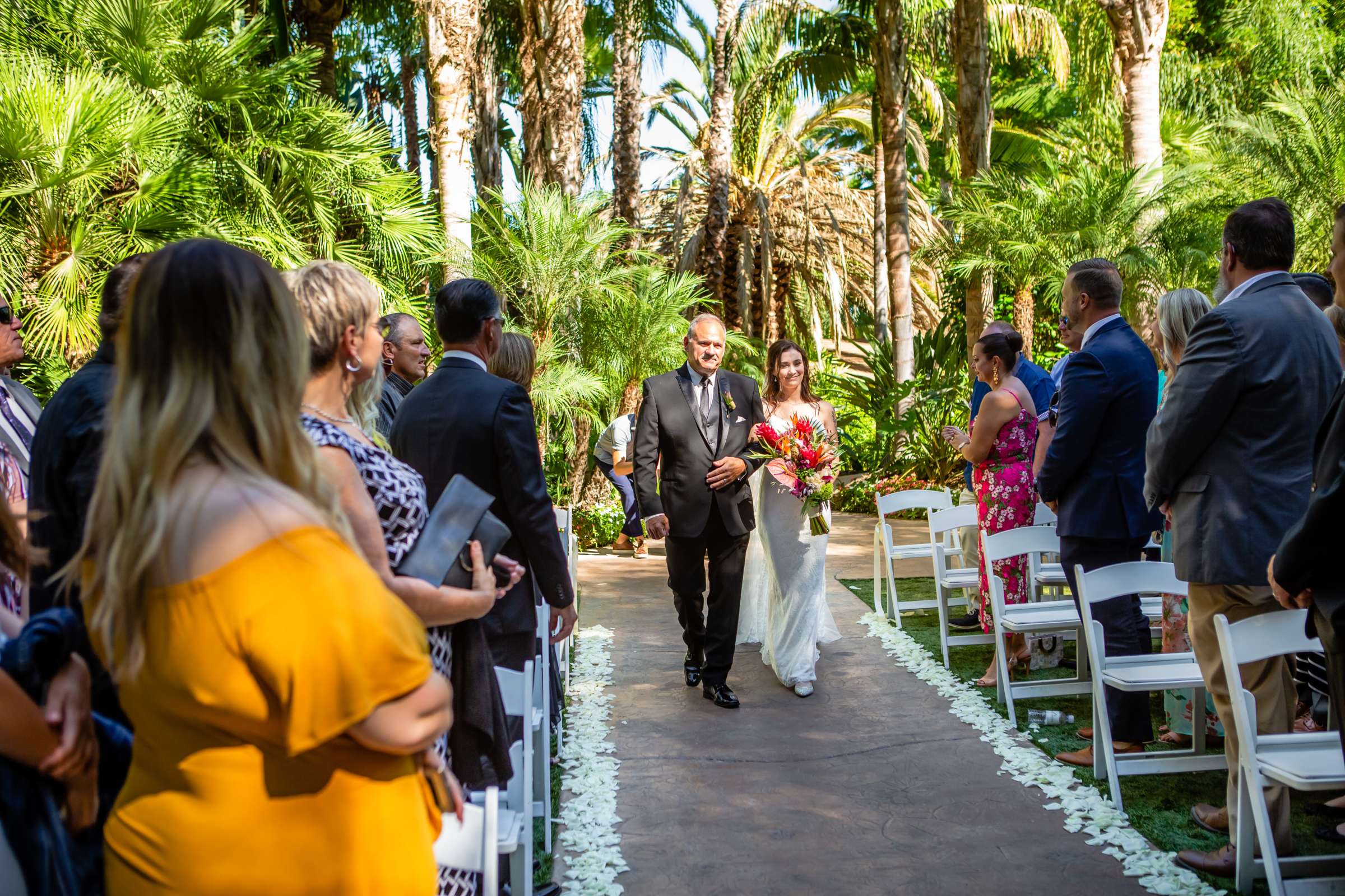 Grand Tradition Estate Wedding, Christina and Gilmar Wedding Photo #54 by True Photography