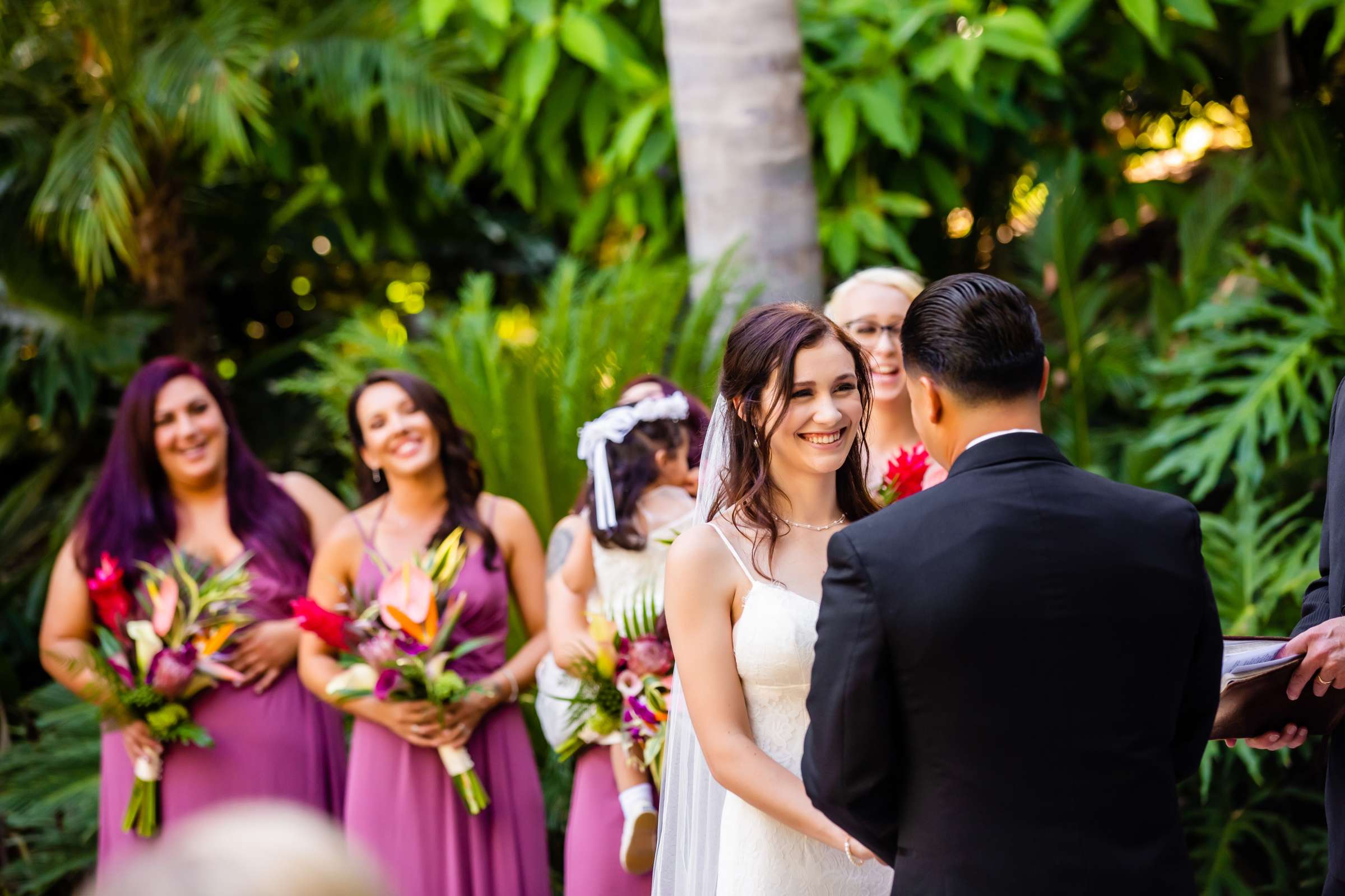 Grand Tradition Estate Wedding, Christina and Gilmar Wedding Photo #59 by True Photography