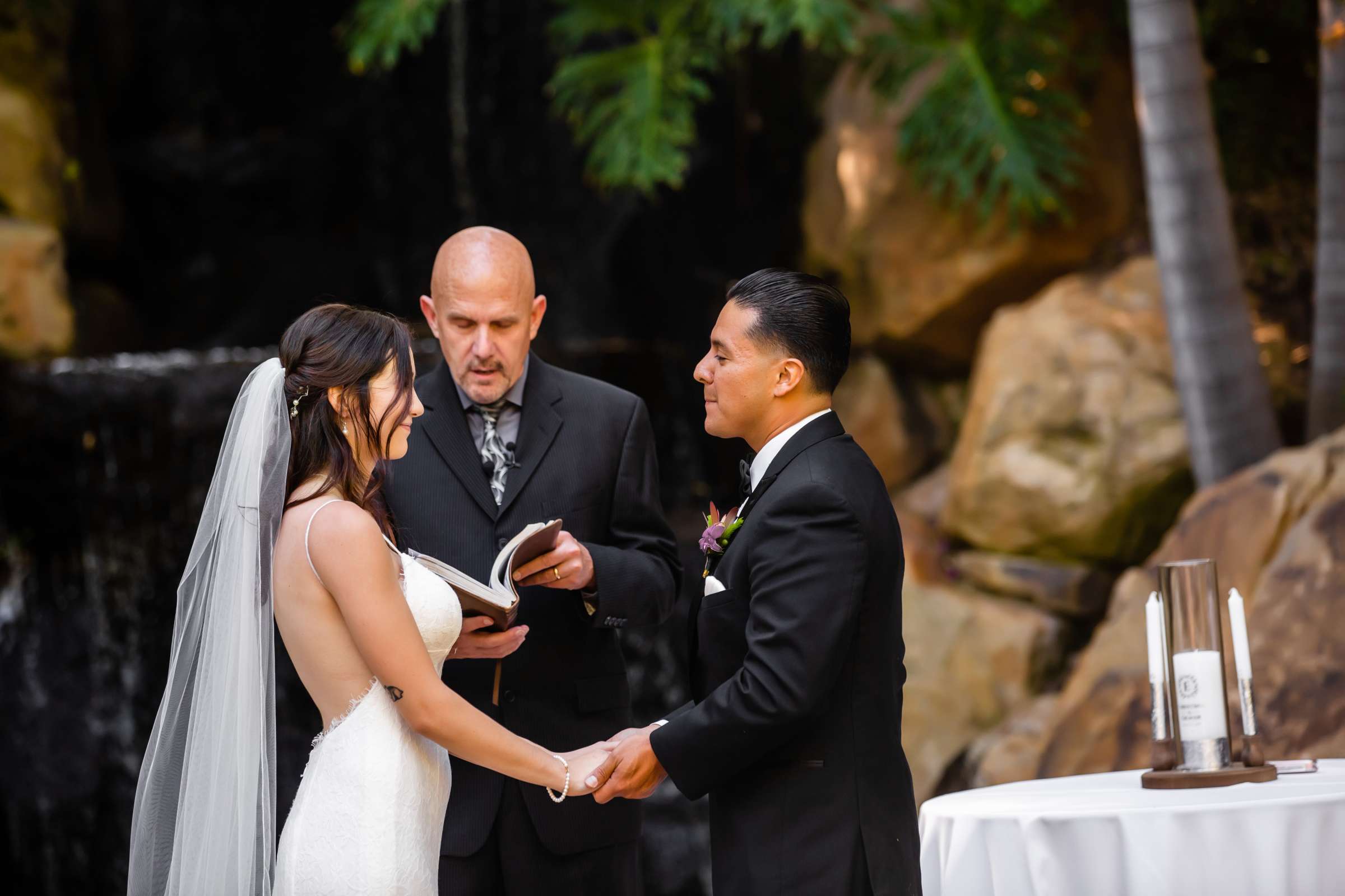 Grand Tradition Estate Wedding, Christina and Gilmar Wedding Photo #62 by True Photography