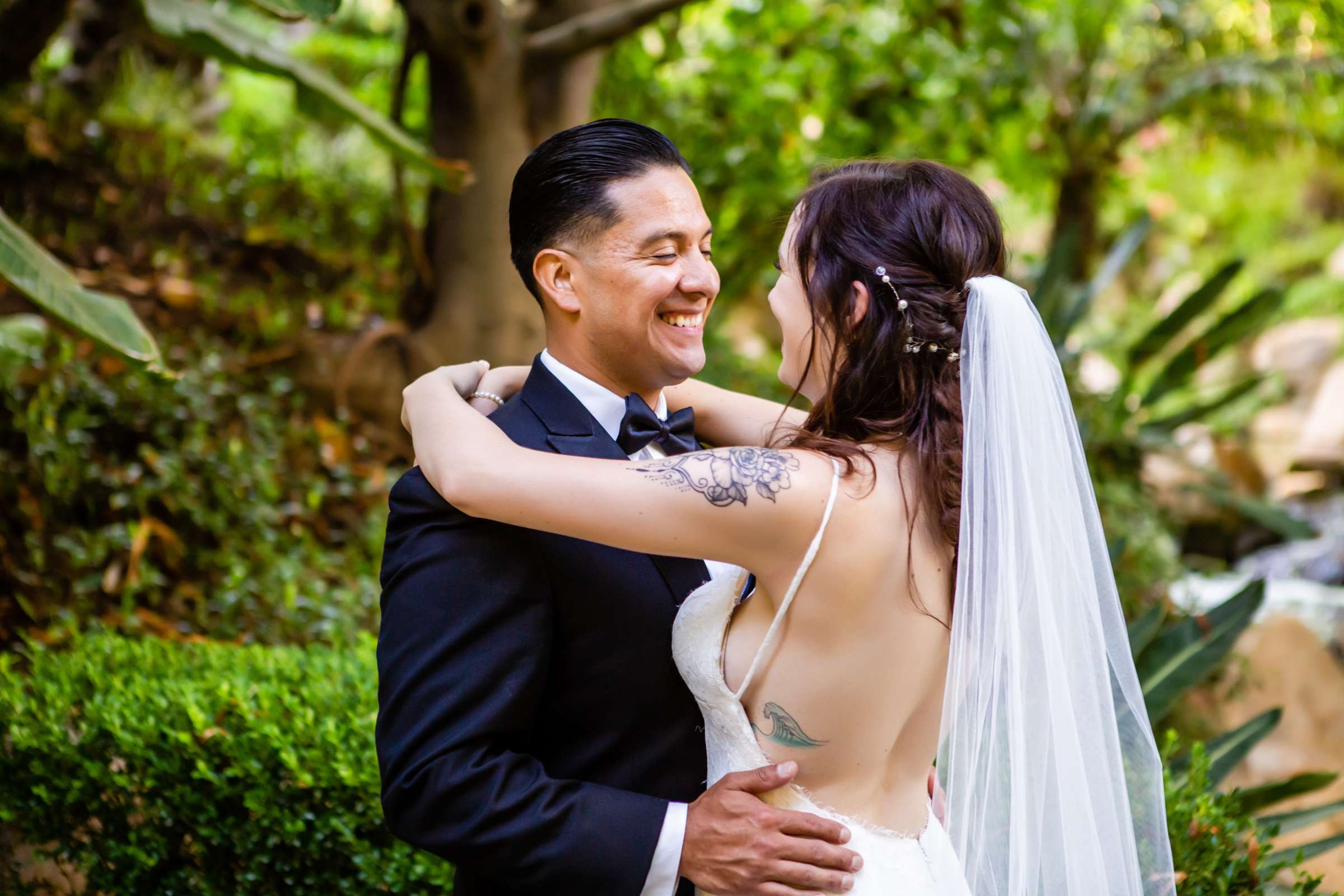 Grand Tradition Estate Wedding, Christina and Gilmar Wedding Photo #90 by True Photography