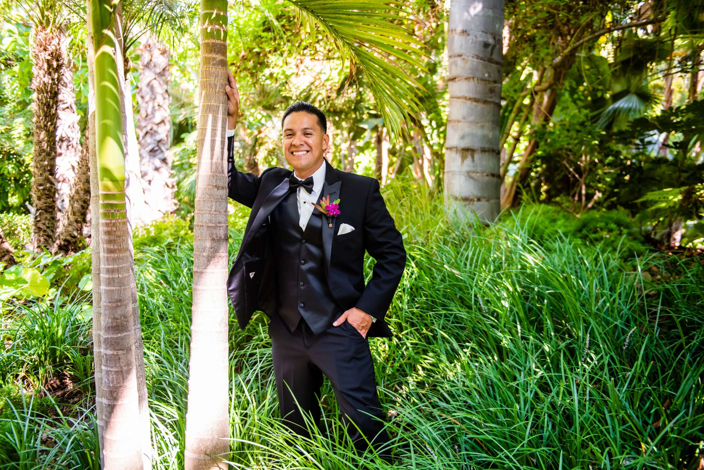 Grand Tradition Estate Wedding, Christina and Gilmar Wedding Photo #92 by True Photography