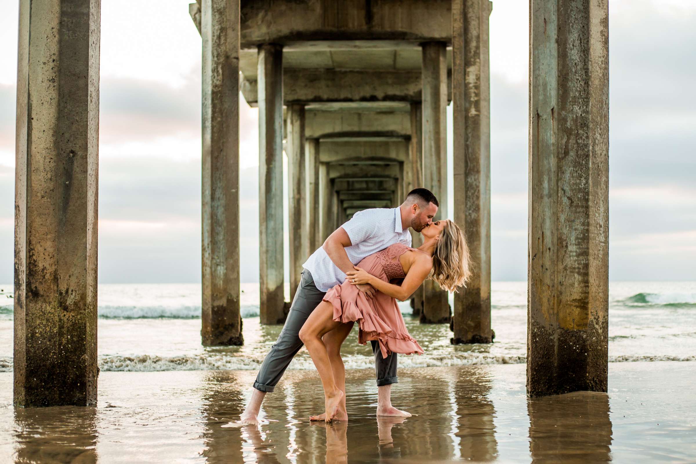 Engagement, Heather and Drew Engagement Photo #24 by True Photography