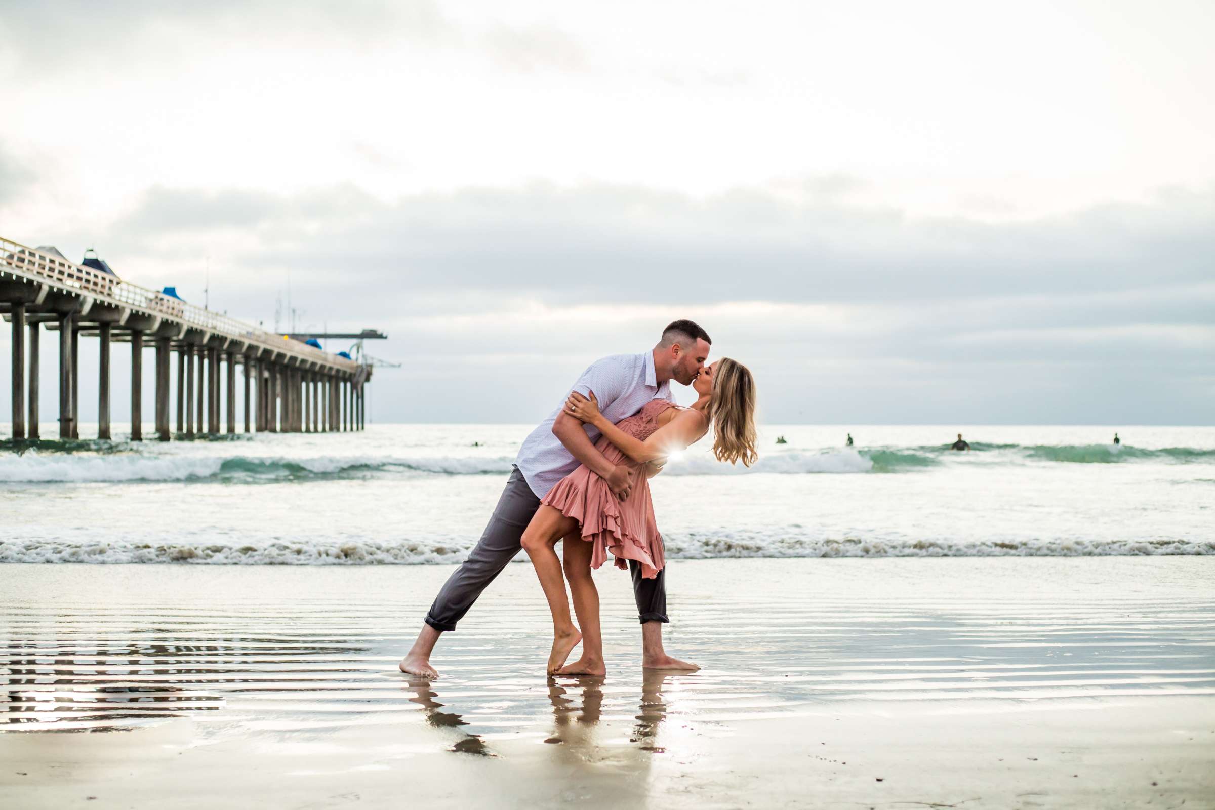 Engagement, Heather and Drew Engagement Photo #31 by True Photography