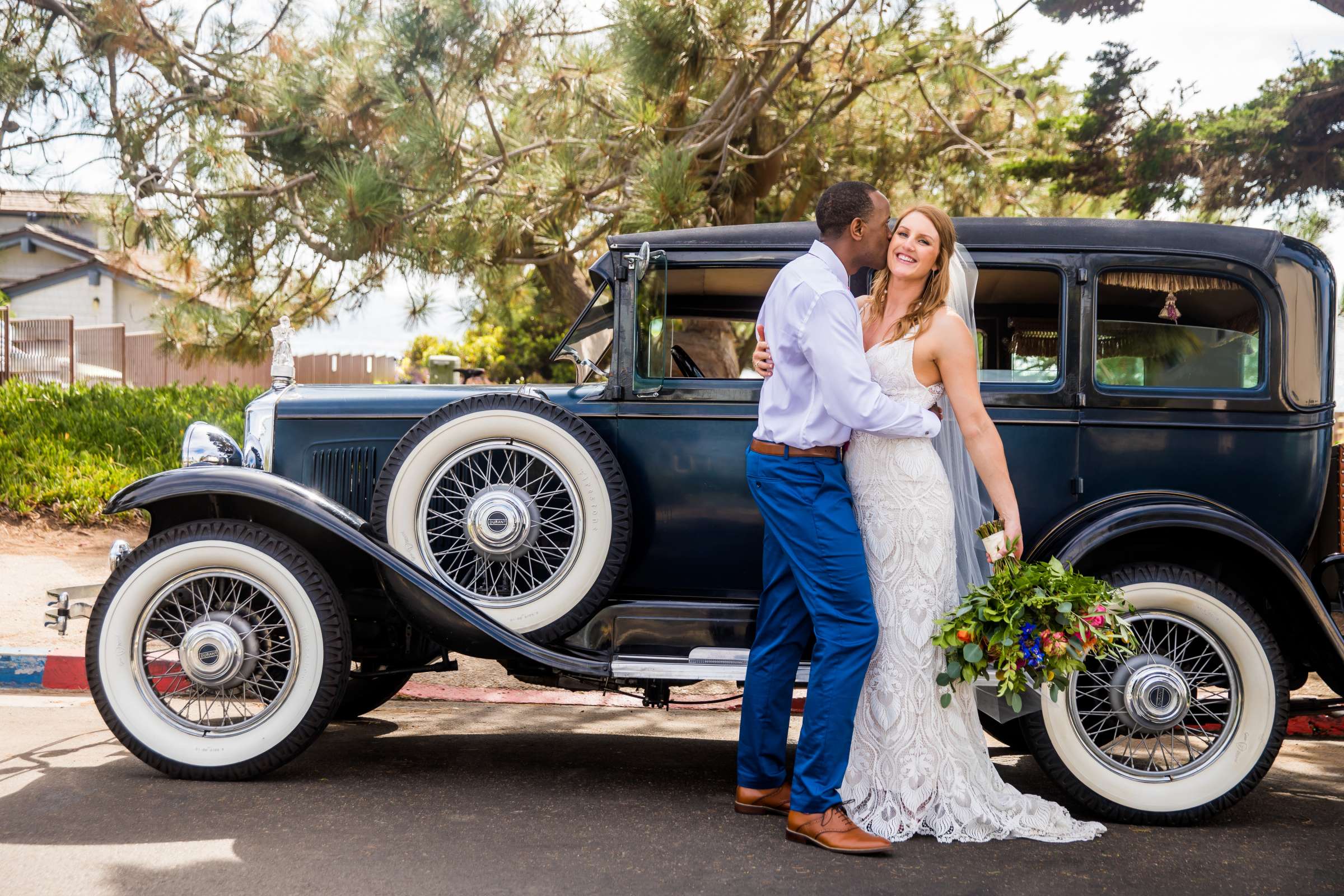 The Secret Garden at Rancho Santa Fe Wedding coordinated by Epic Events Group, Katie and Wesley Wedding Photo #1 by True Photography