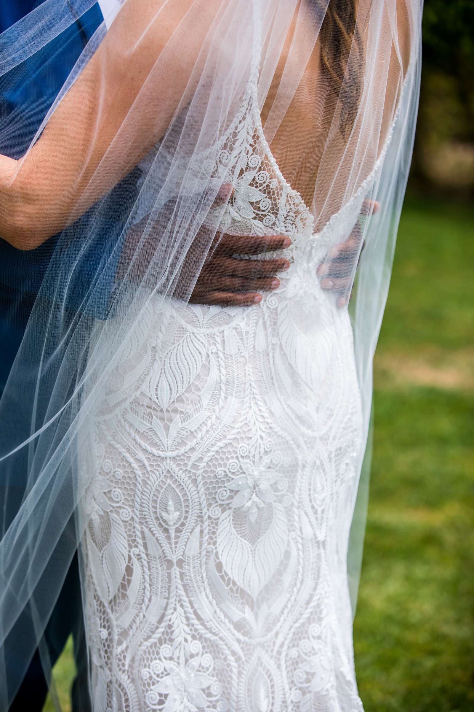 The Secret Garden at Rancho Santa Fe Wedding coordinated by Epic Events Group, Katie and Wesley Wedding Photo #11 by True Photography