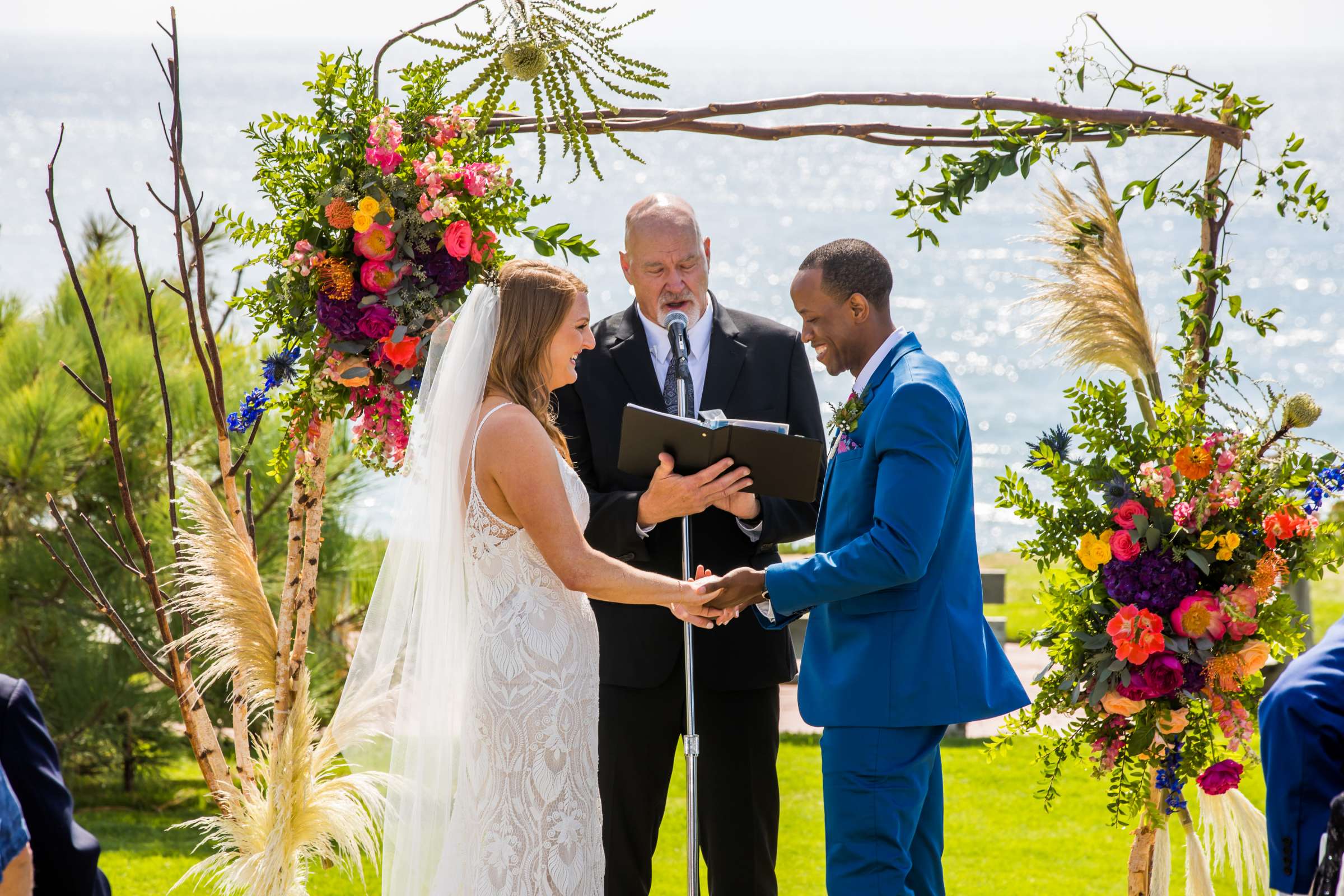 The Secret Garden at Rancho Santa Fe Wedding coordinated by Epic Events Group, Katie and Wesley Wedding Photo #16 by True Photography