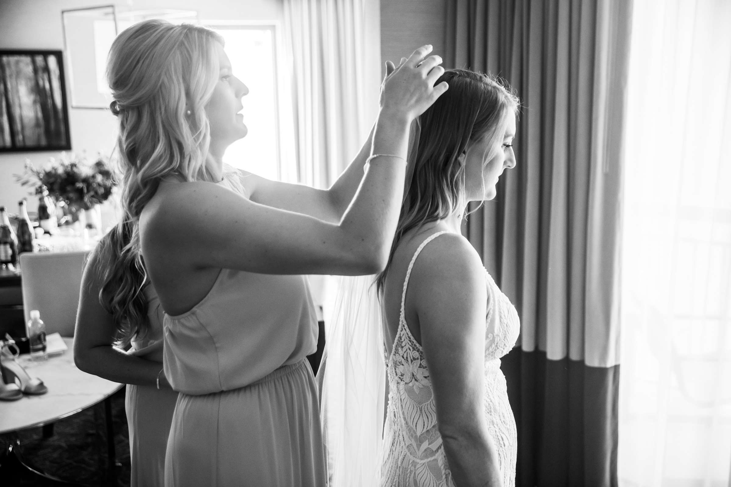 The Secret Garden at Rancho Santa Fe Wedding coordinated by Epic Events Group, Katie and Wesley Wedding Photo #40 by True Photography