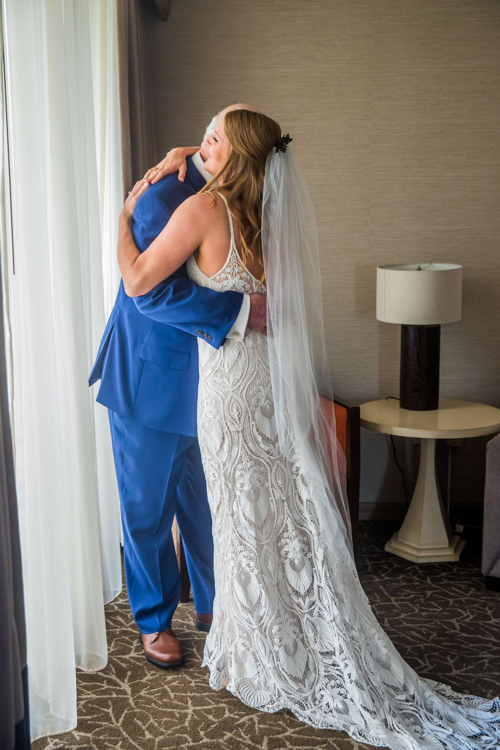 The Secret Garden at Rancho Santa Fe Wedding coordinated by Epic Events Group, Katie and Wesley Wedding Photo #48 by True Photography