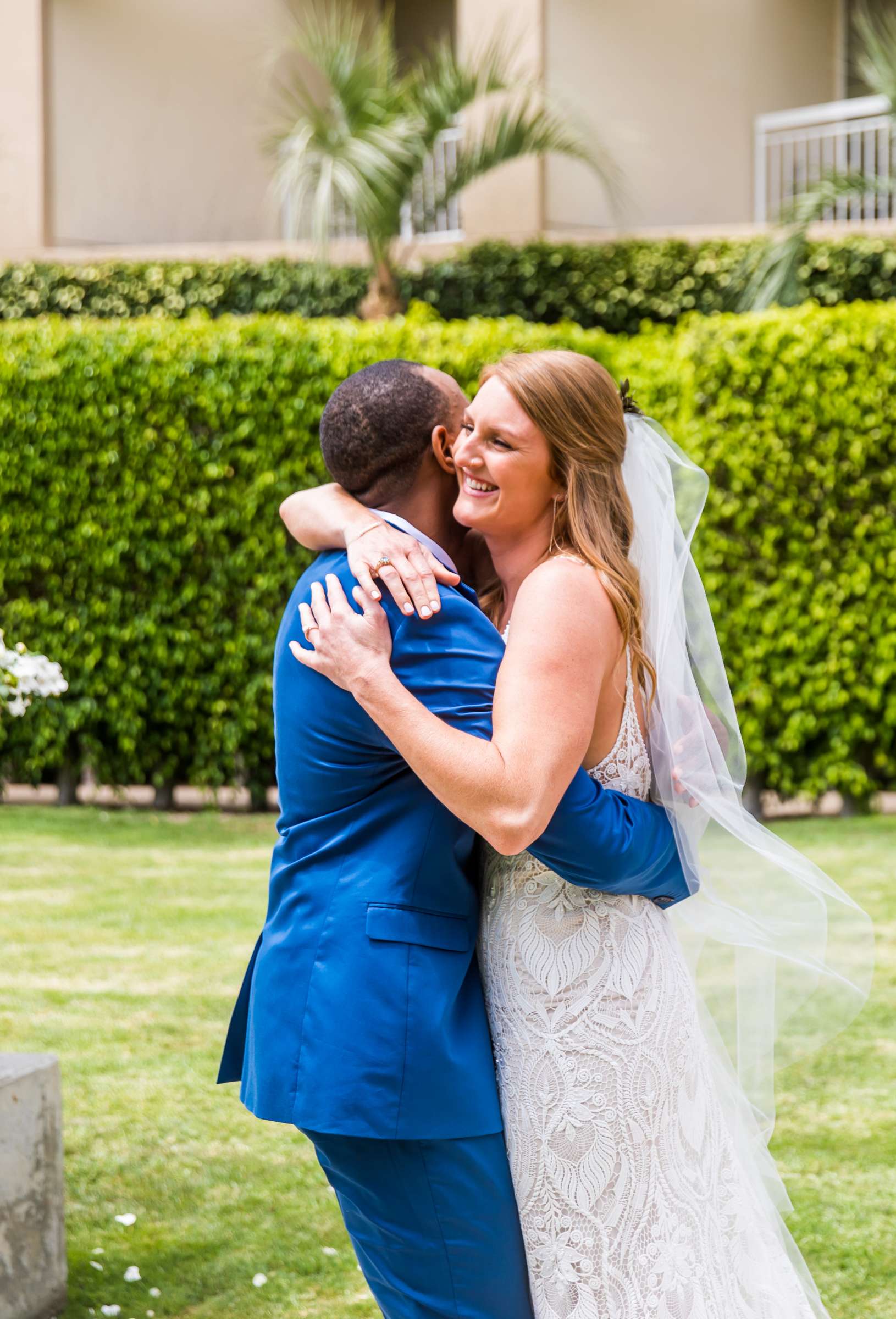 The Secret Garden at Rancho Santa Fe Wedding coordinated by Epic Events Group, Katie and Wesley Wedding Photo #55 by True Photography