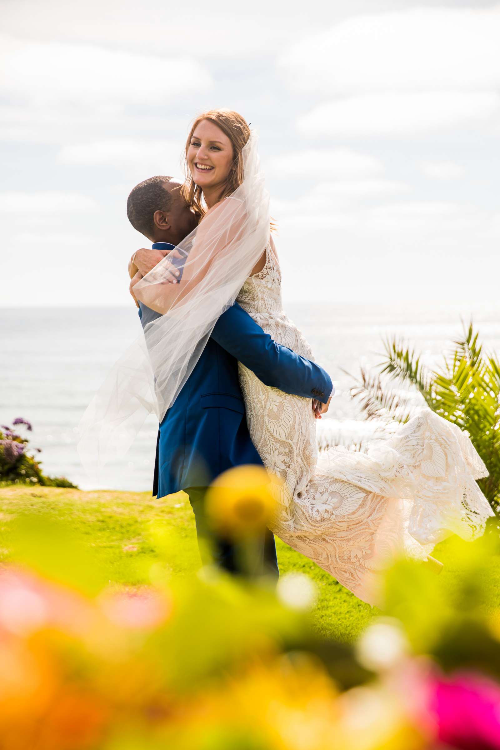 The Secret Garden at Rancho Santa Fe Wedding coordinated by Epic Events Group, Katie and Wesley Wedding Photo #60 by True Photography