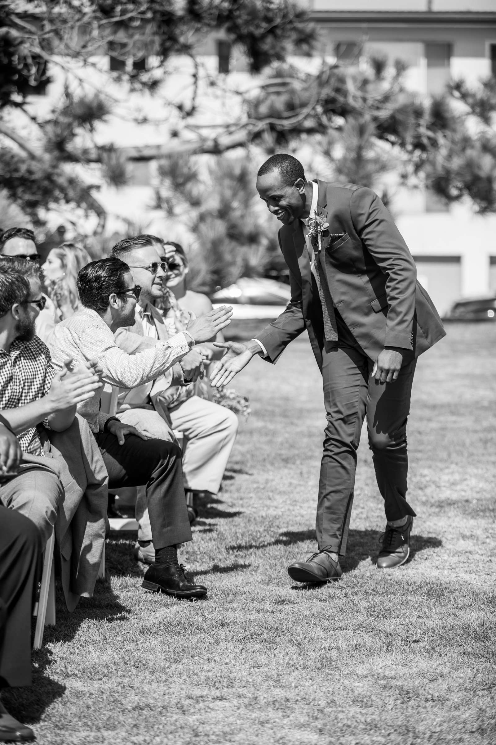 The Secret Garden at Rancho Santa Fe Wedding coordinated by Epic Events Group, Katie and Wesley Wedding Photo #68 by True Photography