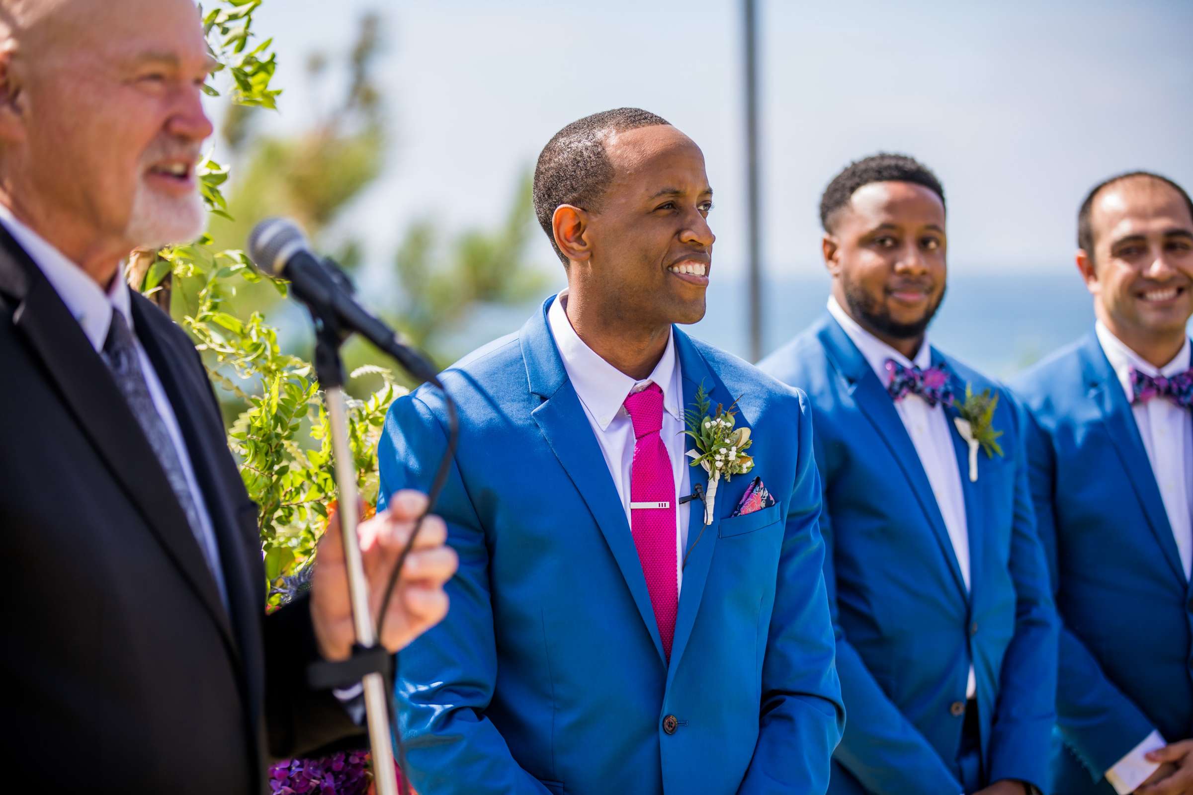 The Secret Garden at Rancho Santa Fe Wedding coordinated by Epic Events Group, Katie and Wesley Wedding Photo #70 by True Photography