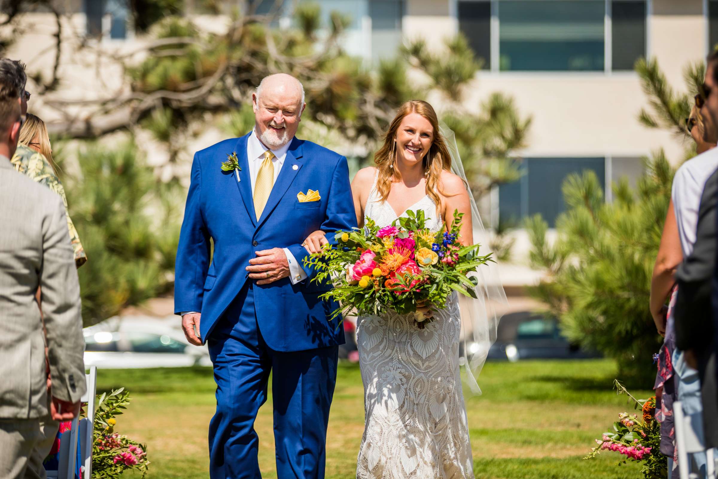 The Secret Garden at Rancho Santa Fe Wedding coordinated by Epic Events Group, Katie and Wesley Wedding Photo #71 by True Photography