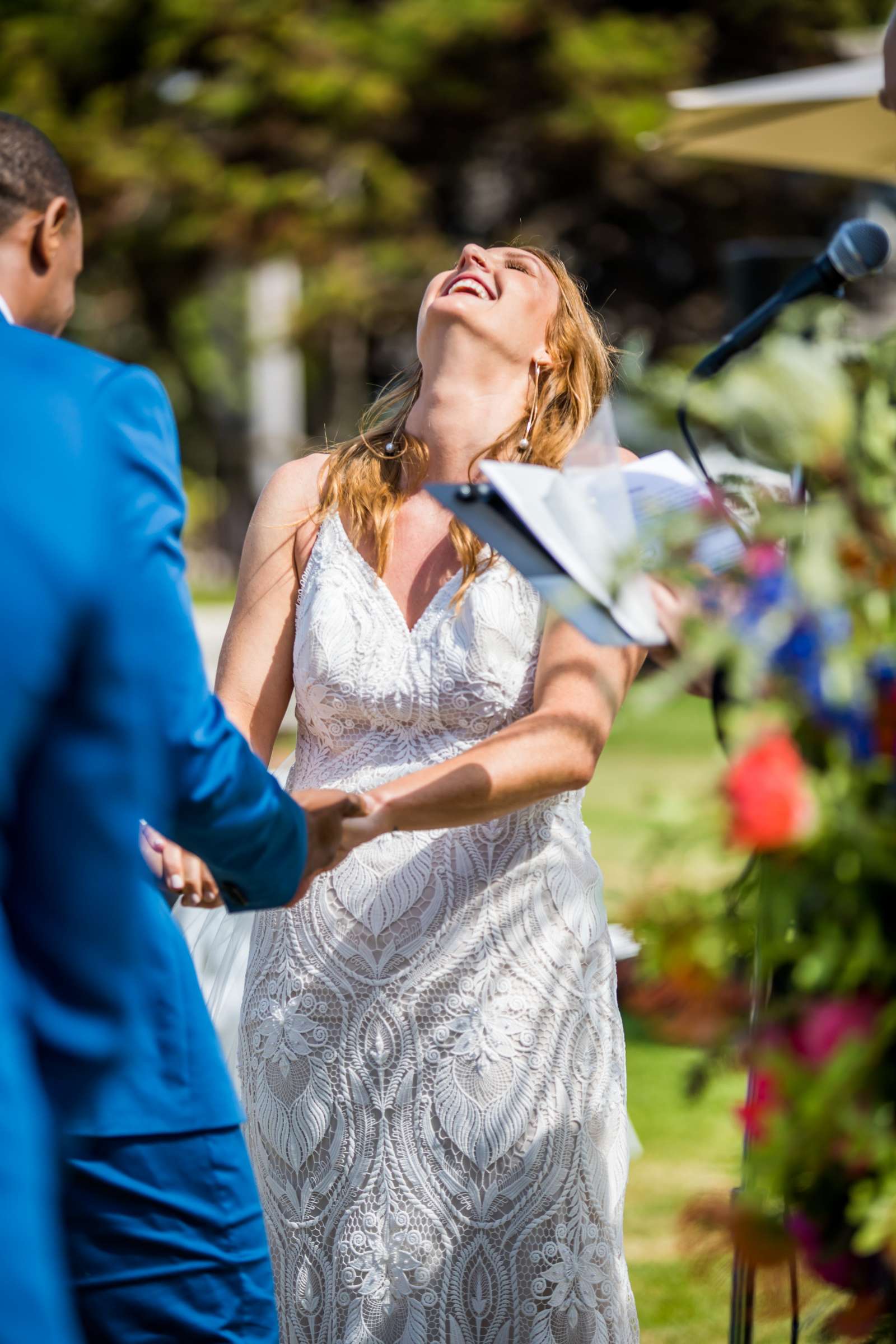 The Secret Garden at Rancho Santa Fe Wedding coordinated by Epic Events Group, Katie and Wesley Wedding Photo #81 by True Photography