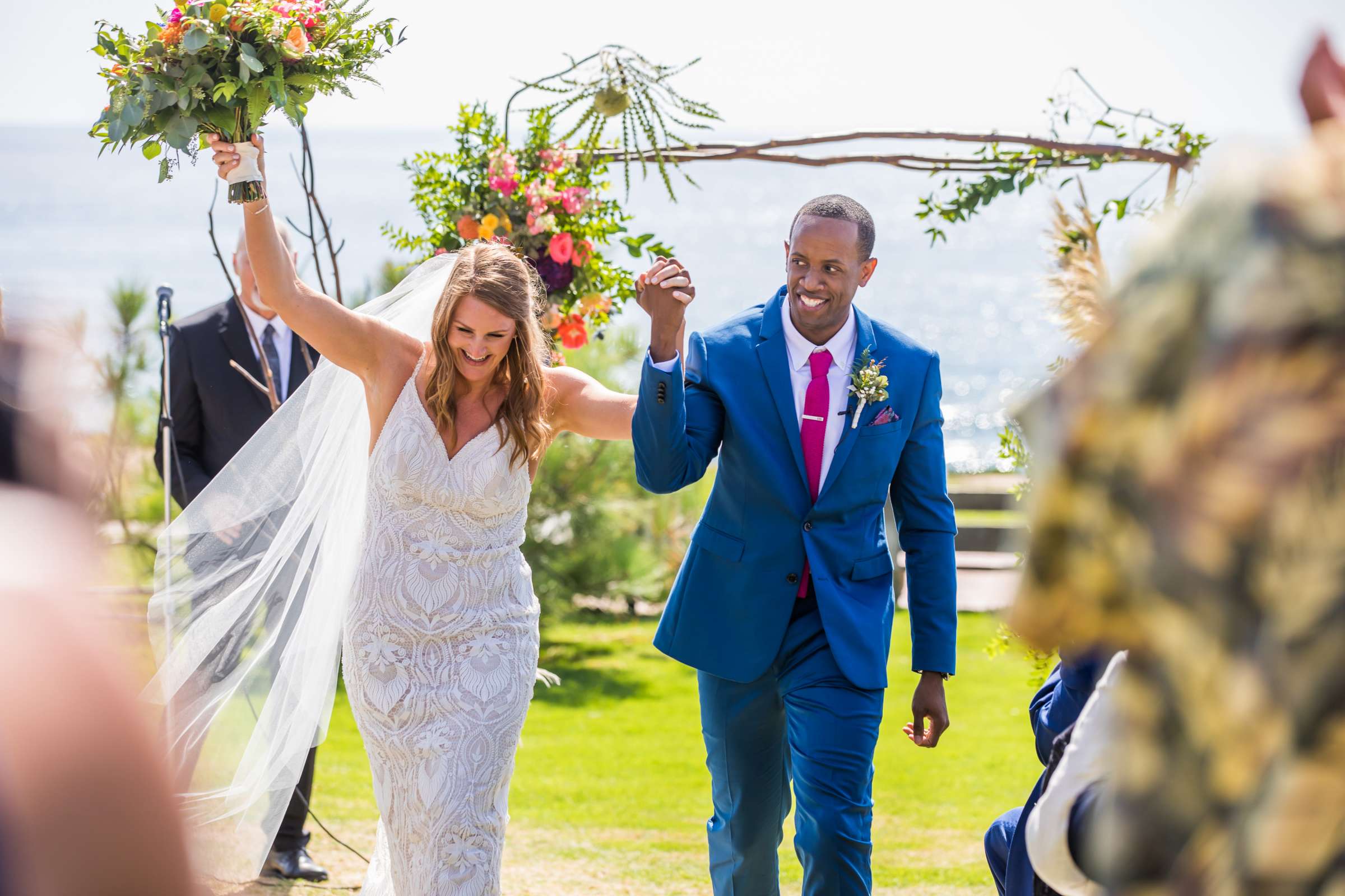 The Secret Garden at Rancho Santa Fe Wedding coordinated by Epic Events Group, Katie and Wesley Wedding Photo #89 by True Photography