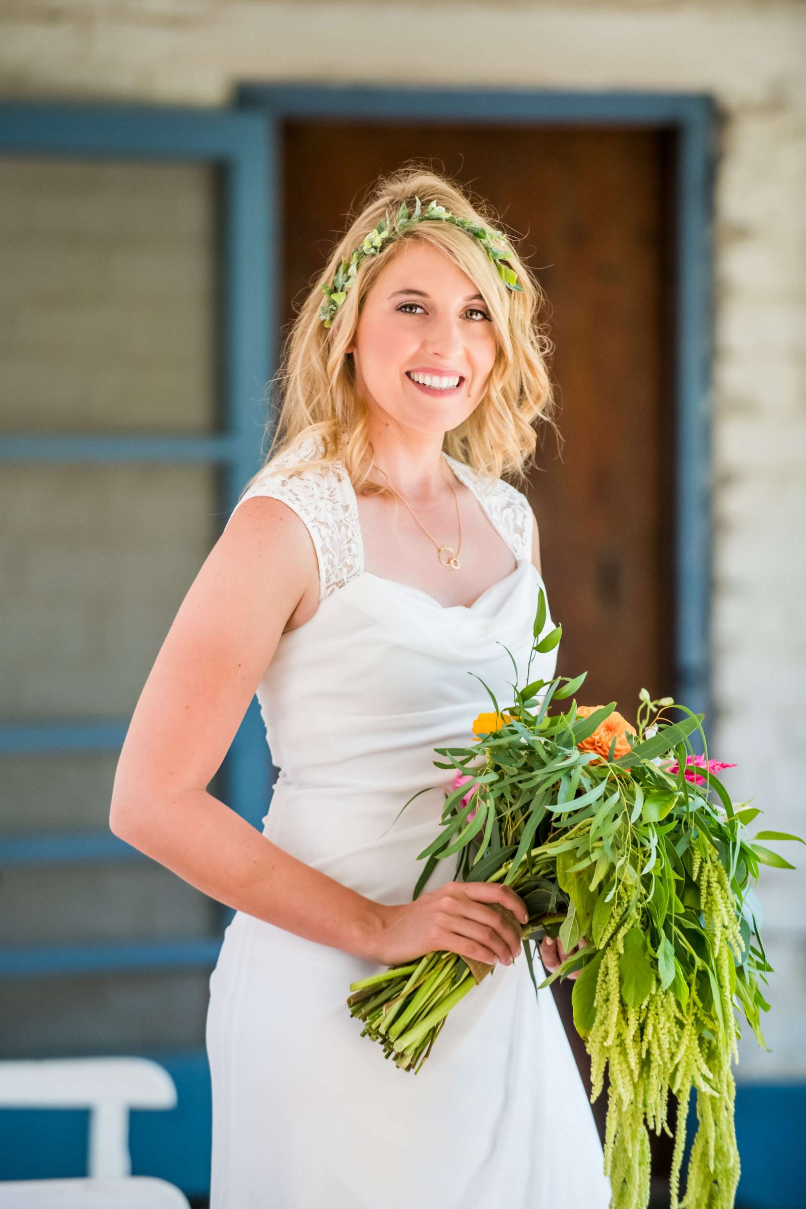 Leo Carrillo Ranch Wedding coordinated by Personal Touch Dining, Amanda and Emily Wedding Photo #564858 by True Photography