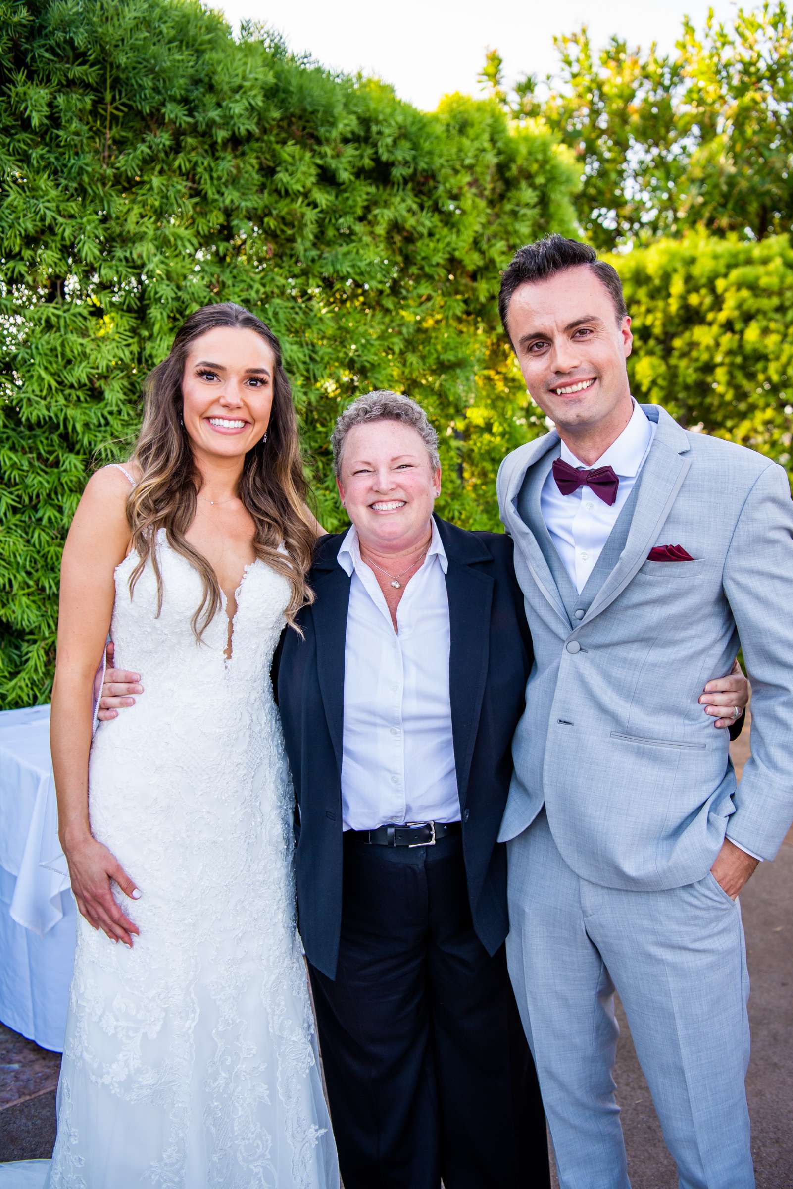 Tom Ham's Lighthouse Wedding coordinated by First Comes Love Weddings & Events, Natalie and Gledis Wedding Photo #175 by True Photography