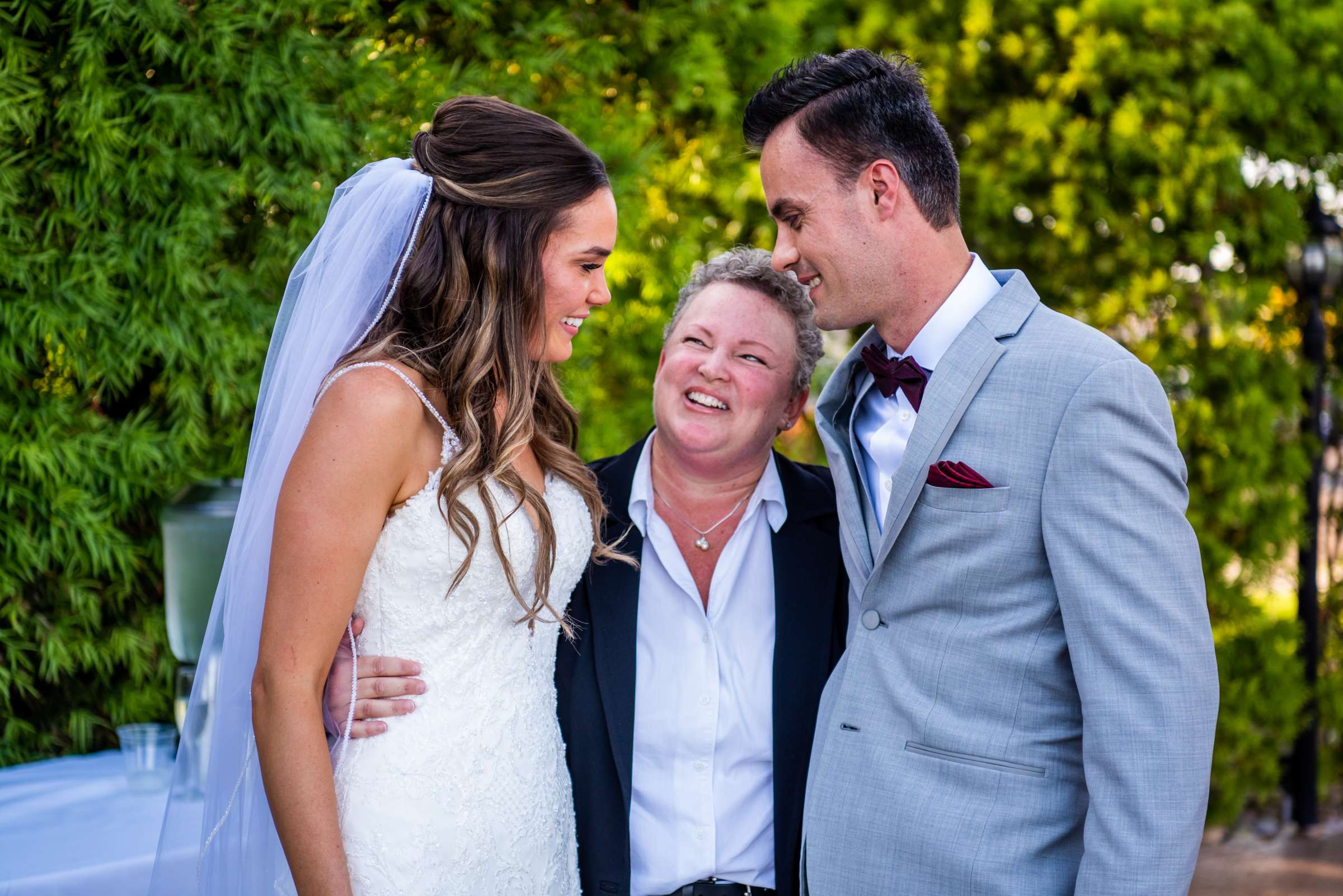 Tom Ham's Lighthouse Wedding coordinated by First Comes Love Weddings & Events, Natalie and Gledis Wedding Photo #177 by True Photography