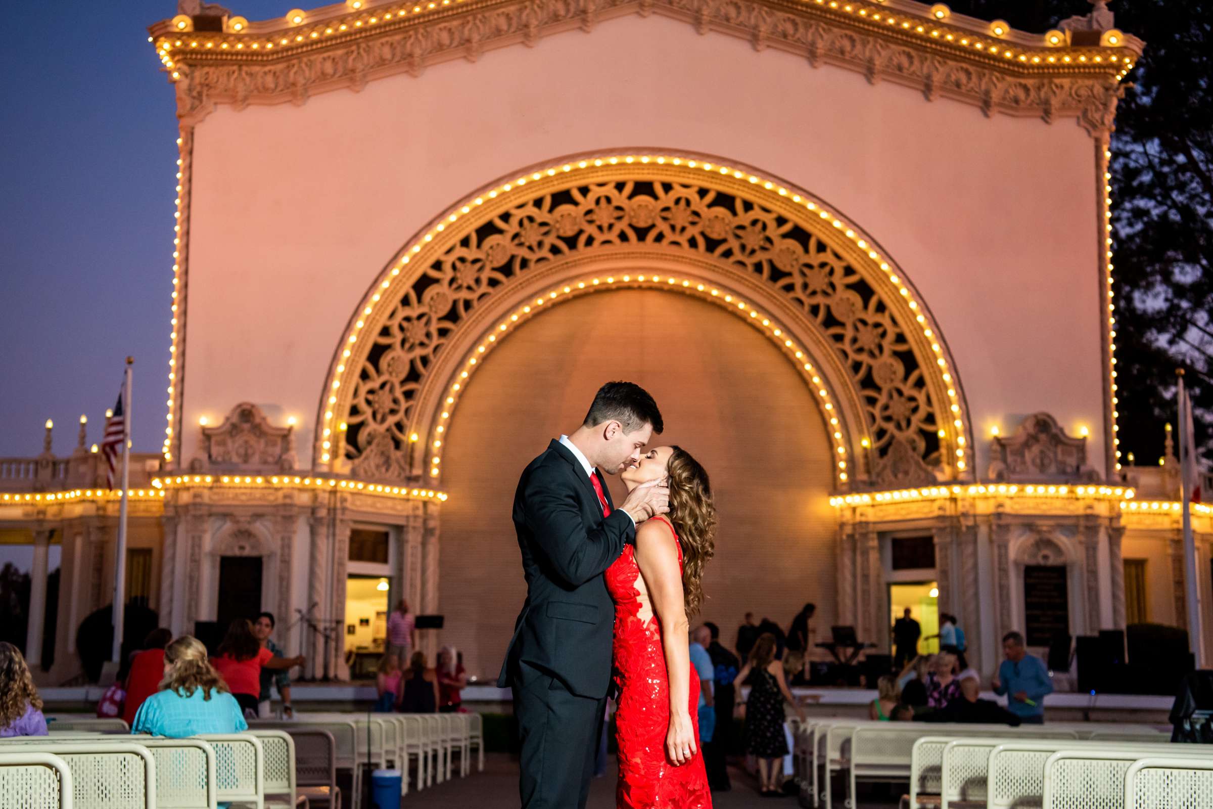 Engagement, Jessica and Tyler 2 Engagement Photo #565306 by True Photography